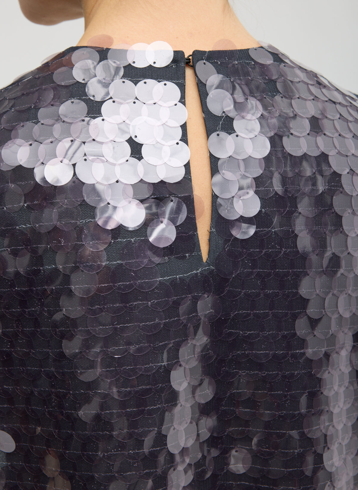 PASTILLE BIB TOP