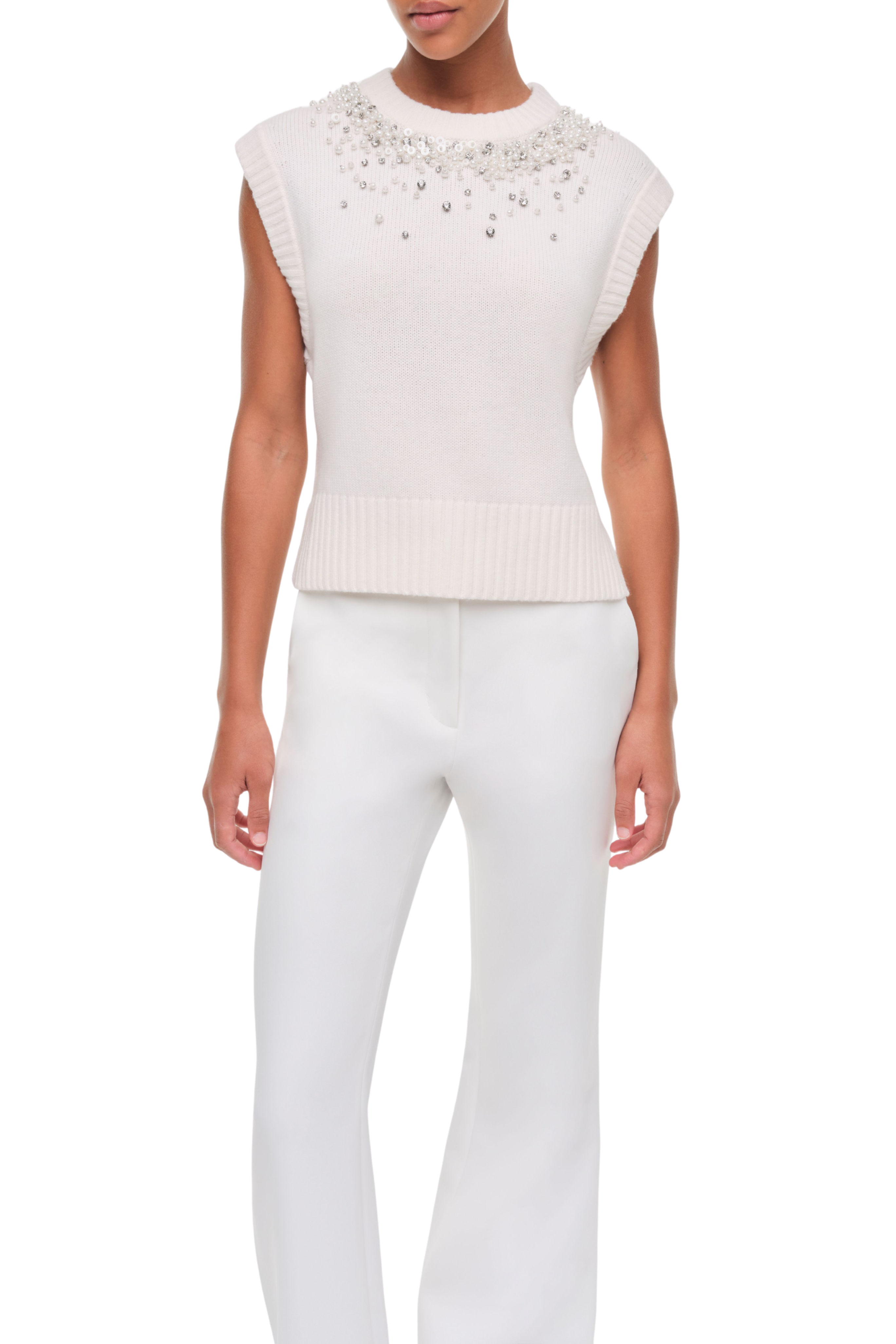 Candra Vest