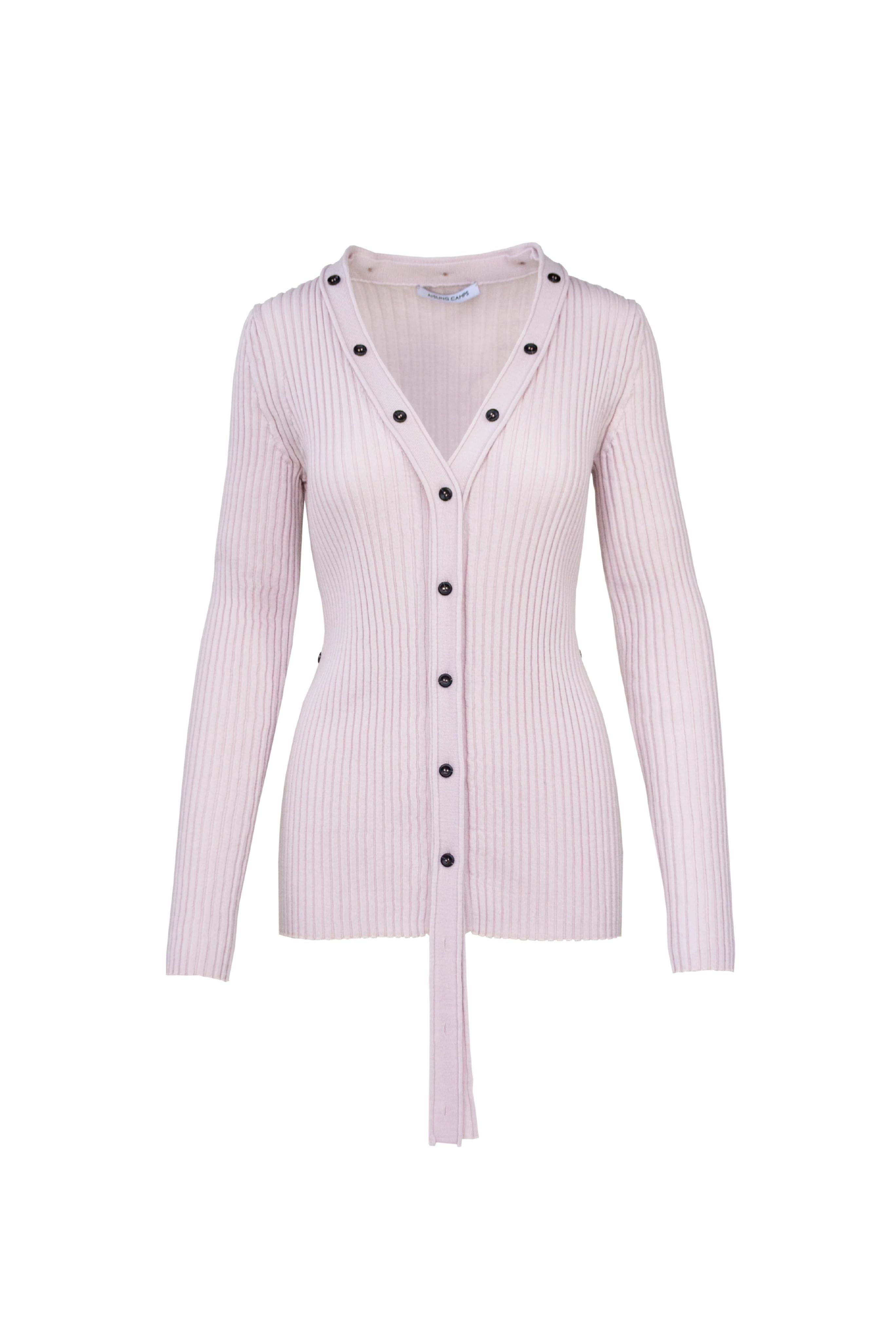 Convertible Cardigan