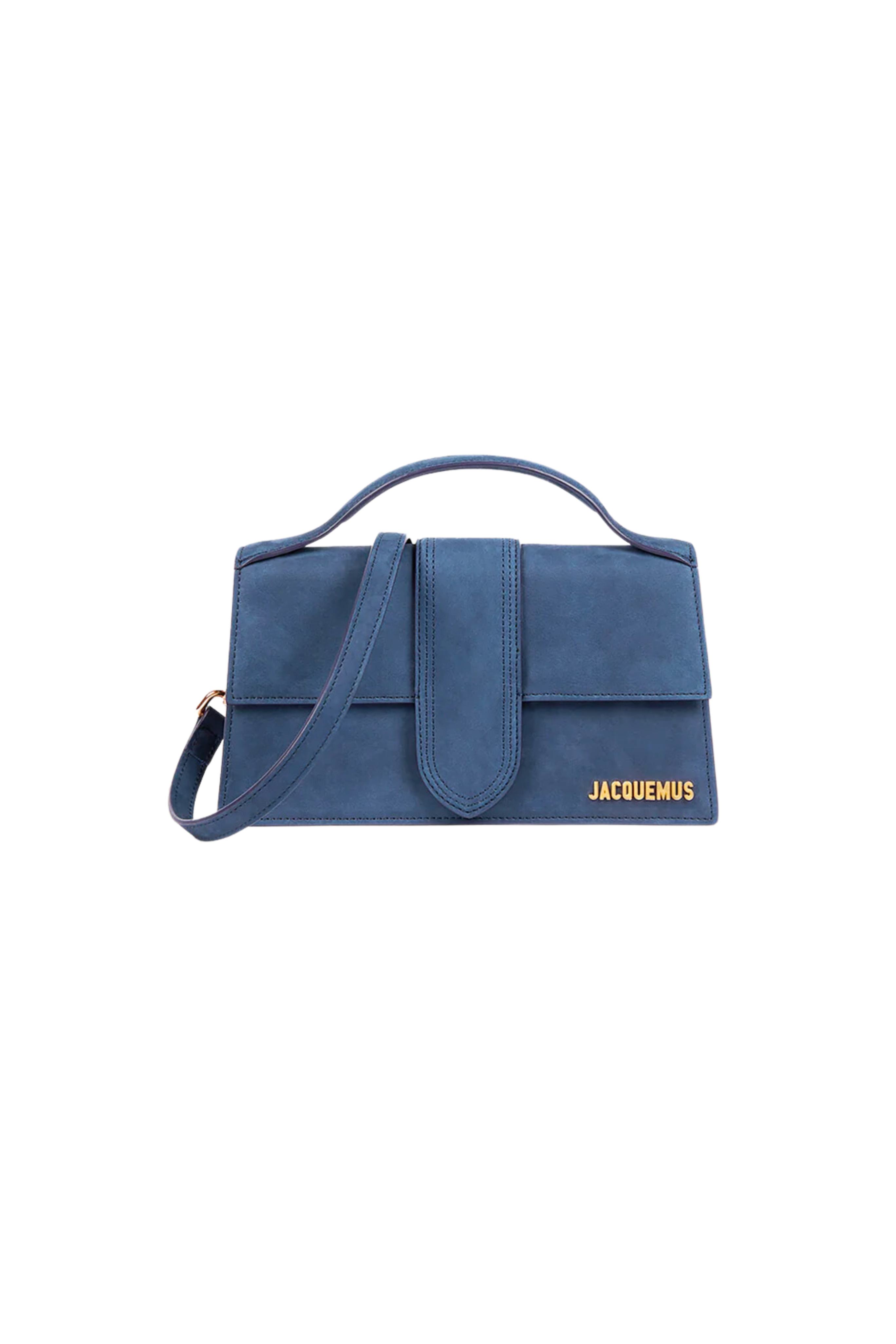 JACQUEMUS Le Grand Bambino Handbag