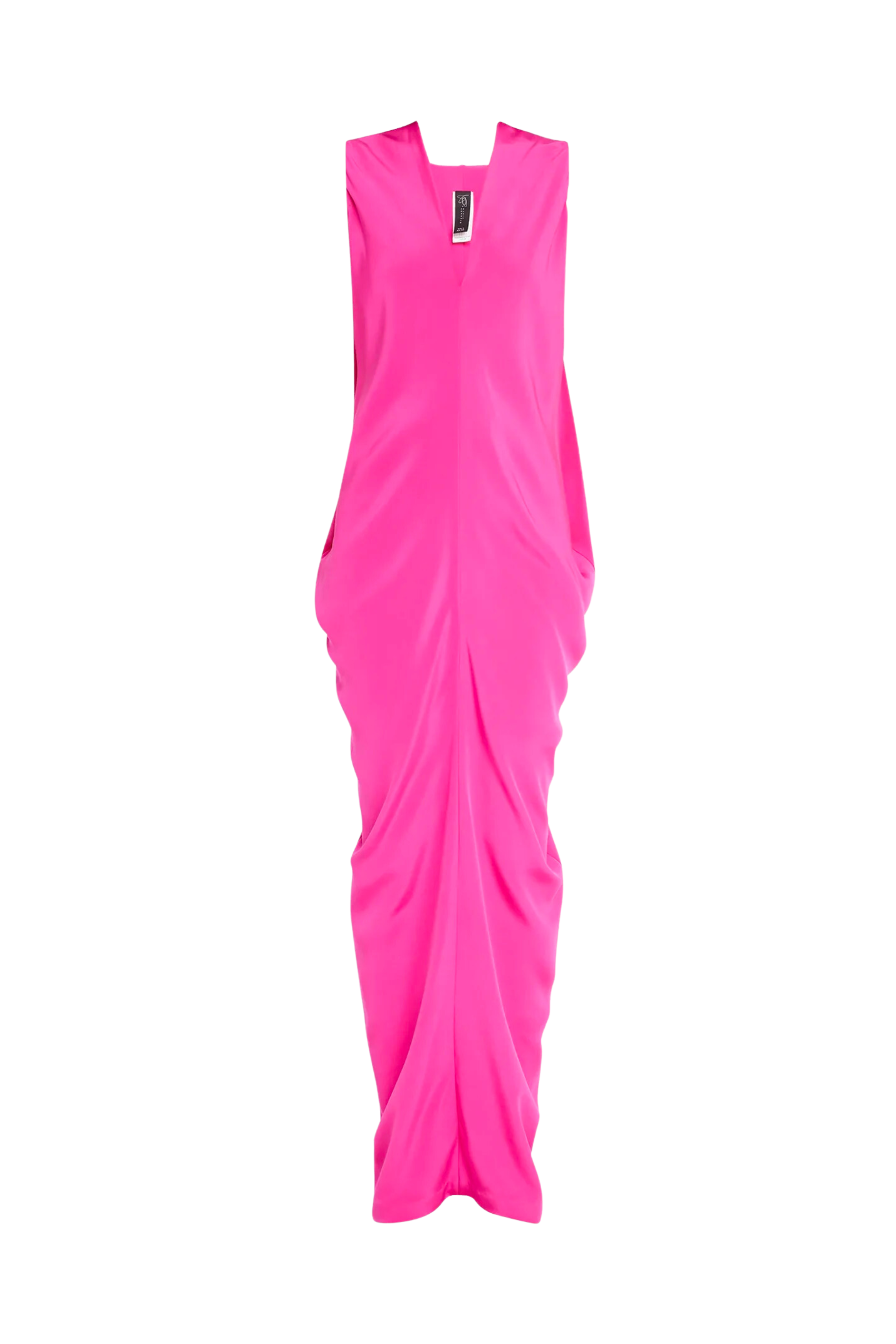 ZERO + MARIA CORNEJO Libi Maxi Dress