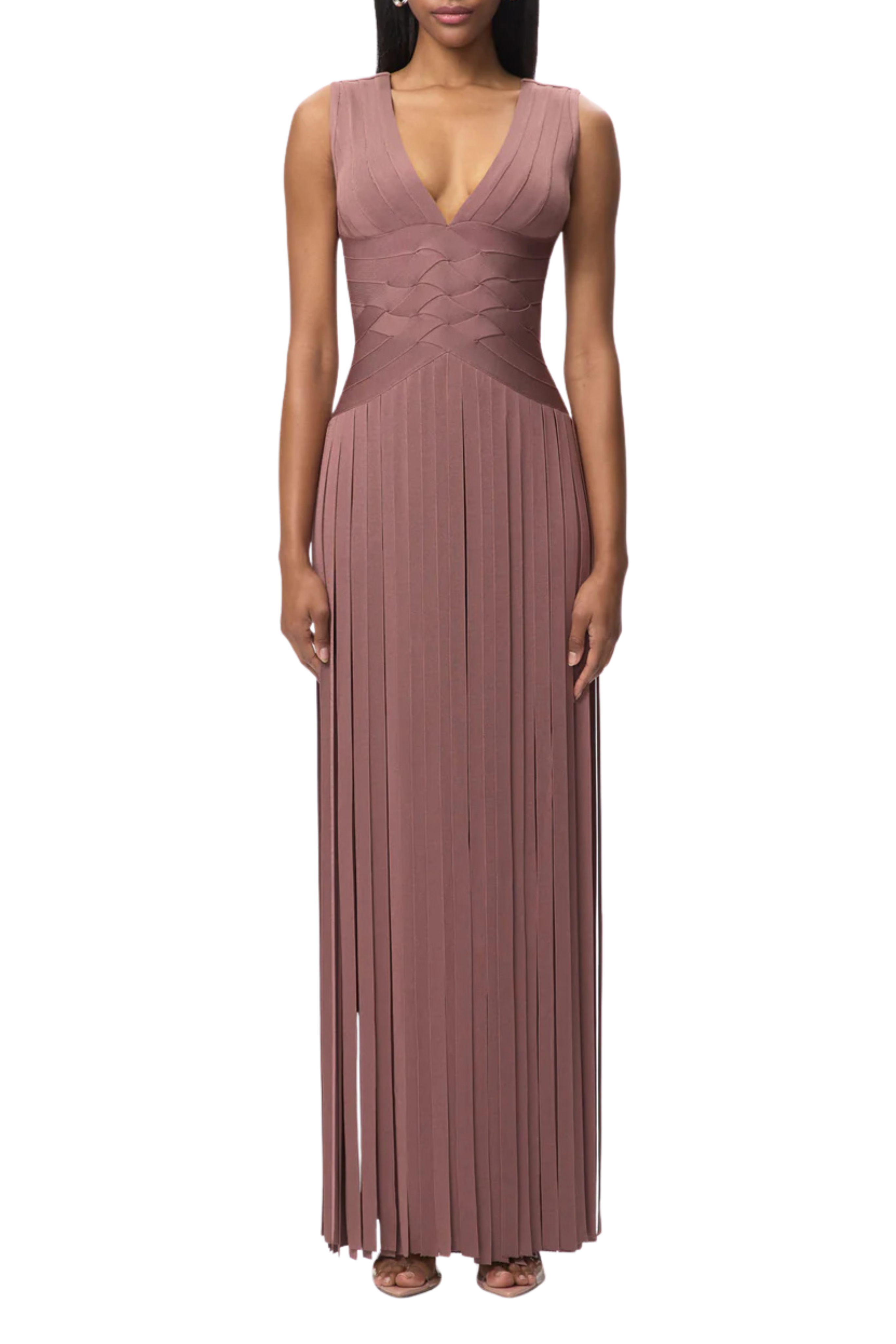 Harlow Gown
