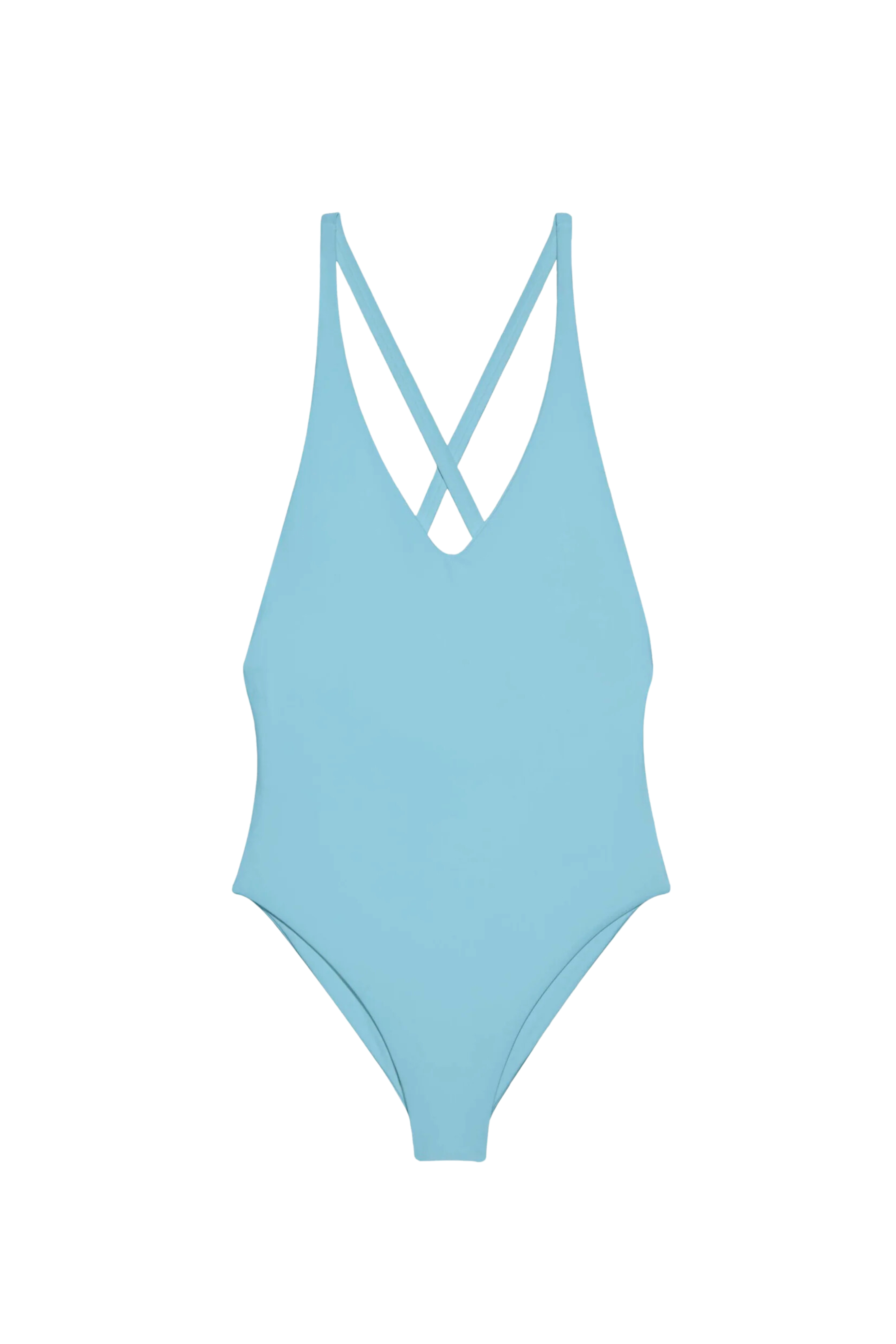 JADE Mila One Piece Ice Swimsuit