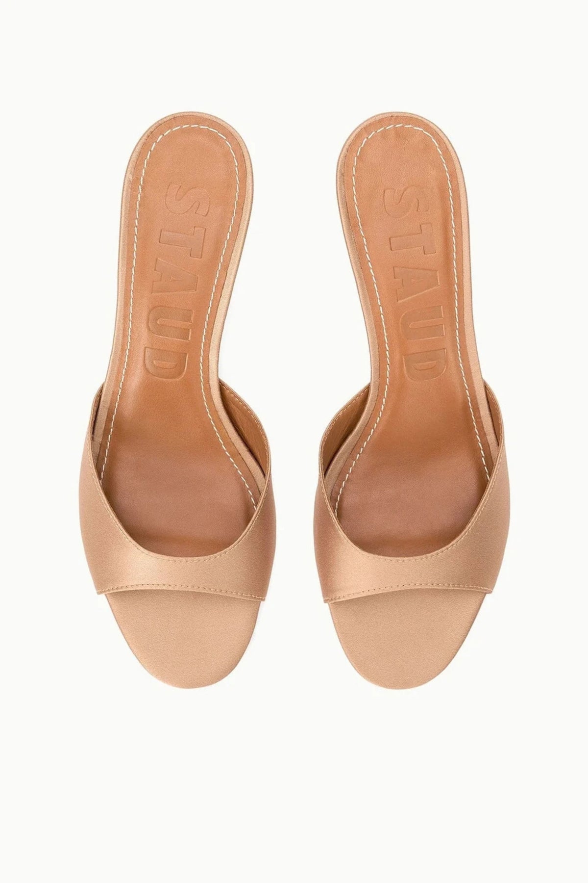 Brigitte Mule - Cashew