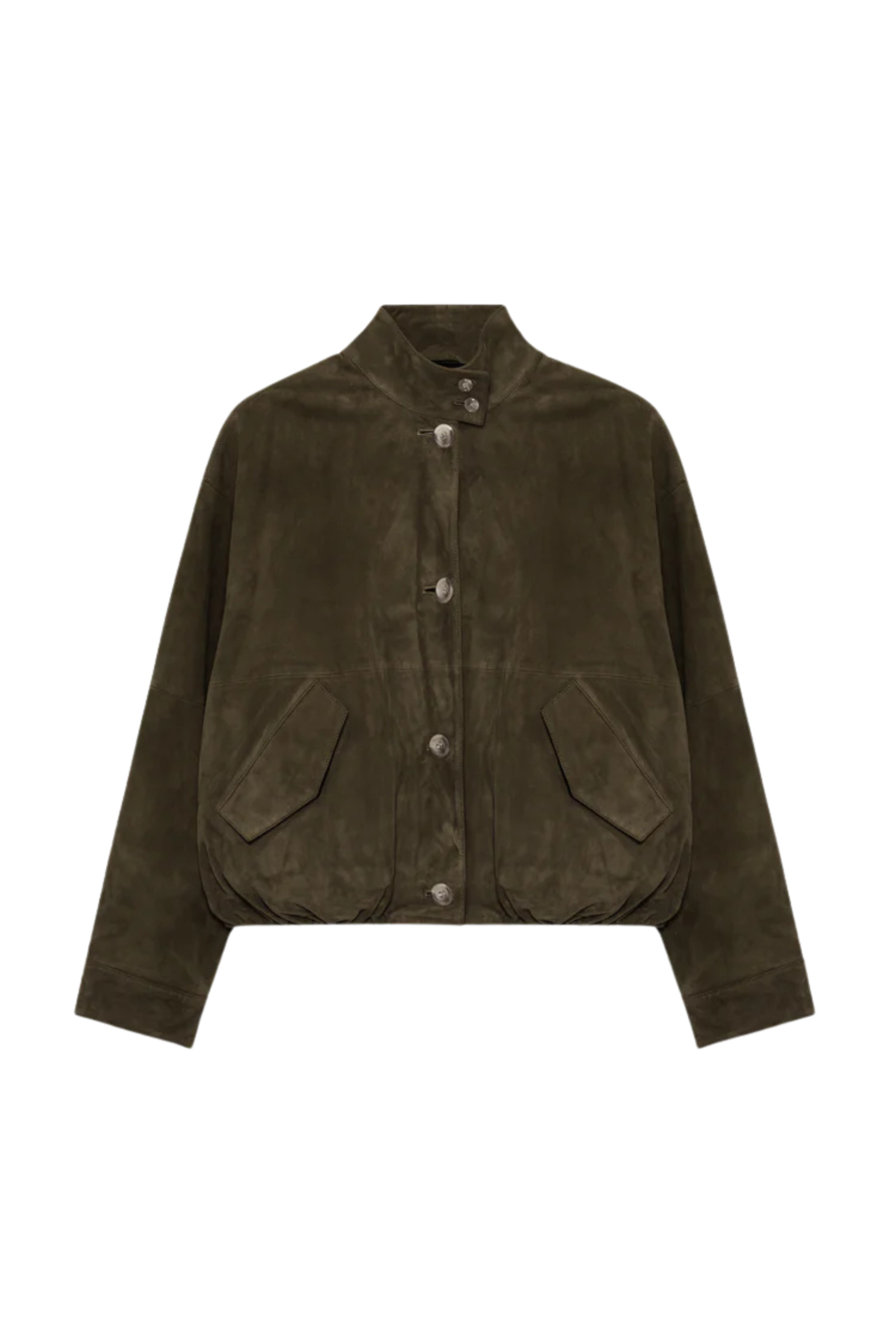 Marley Jacket in Ivy