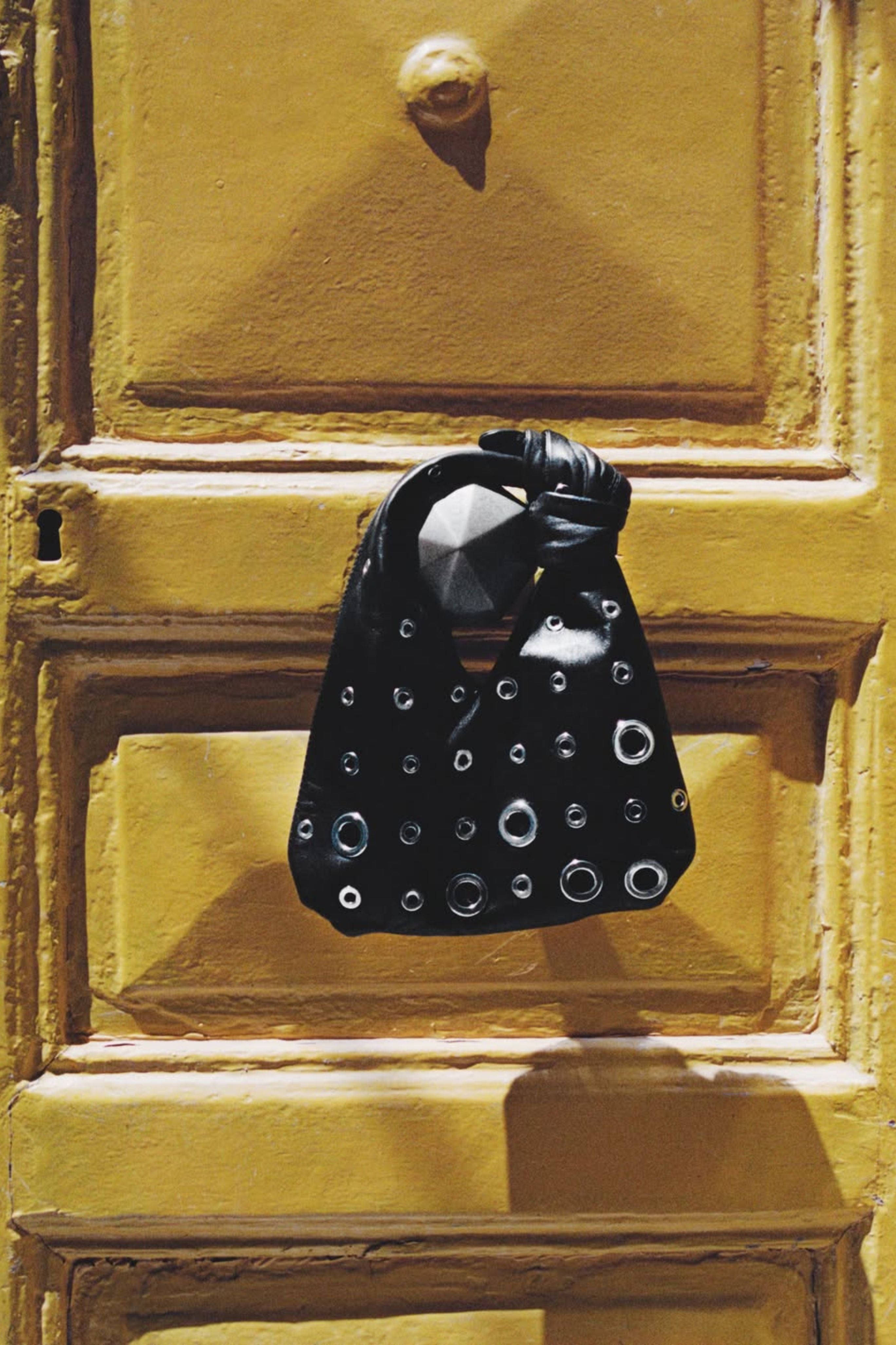 Diana Mini Bag