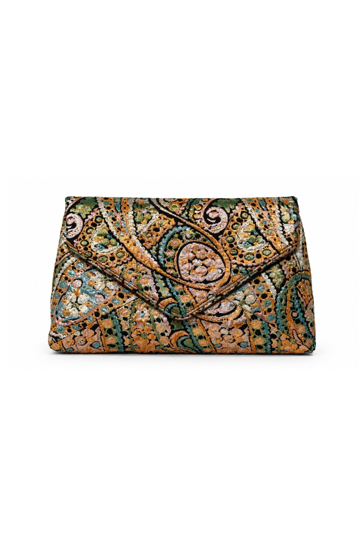 Envelope Bag - Multi