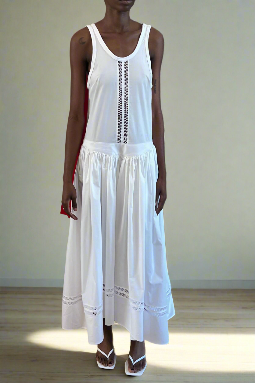 Pocomania Dress