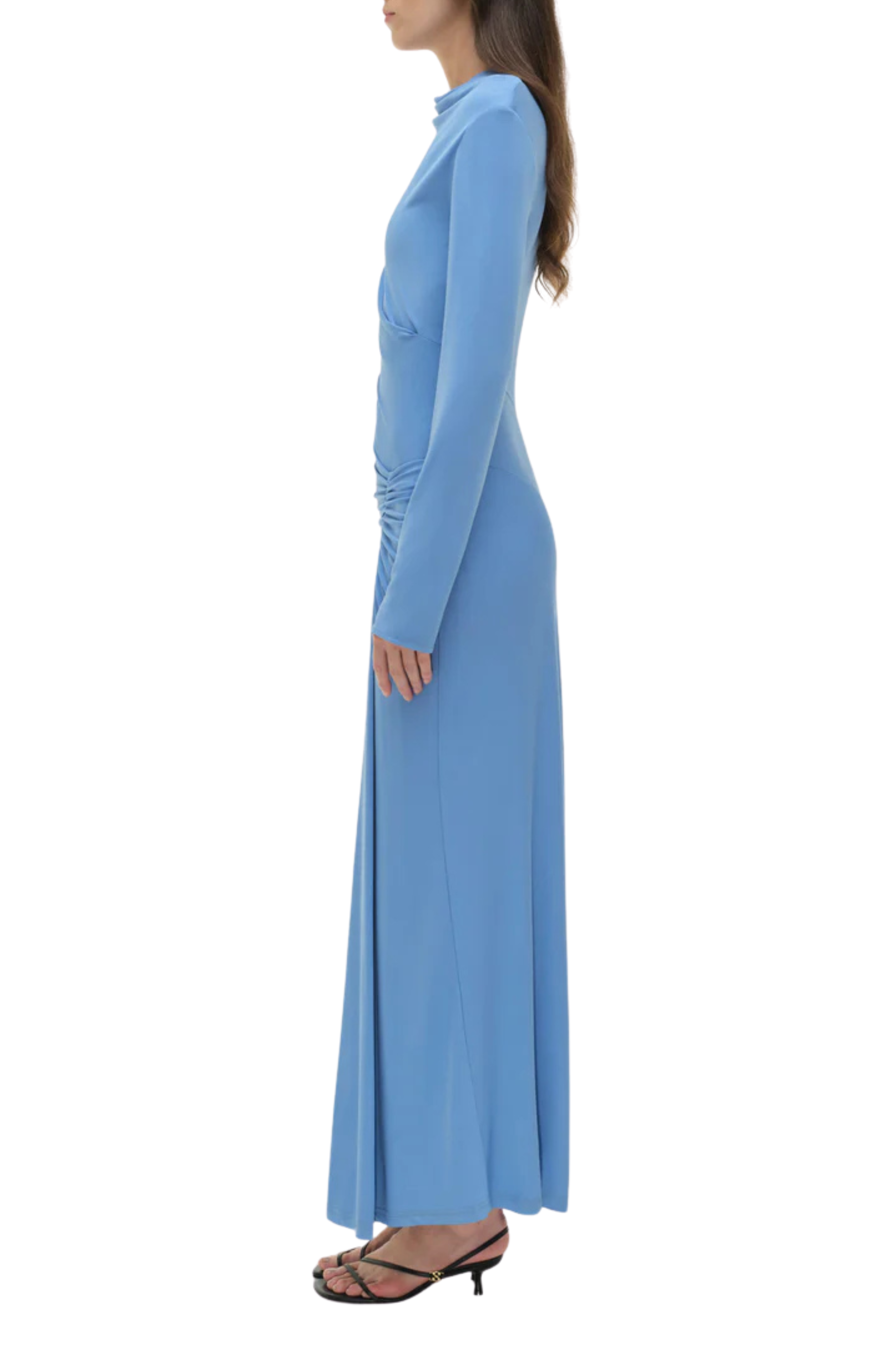 Ferrera Midi Dress