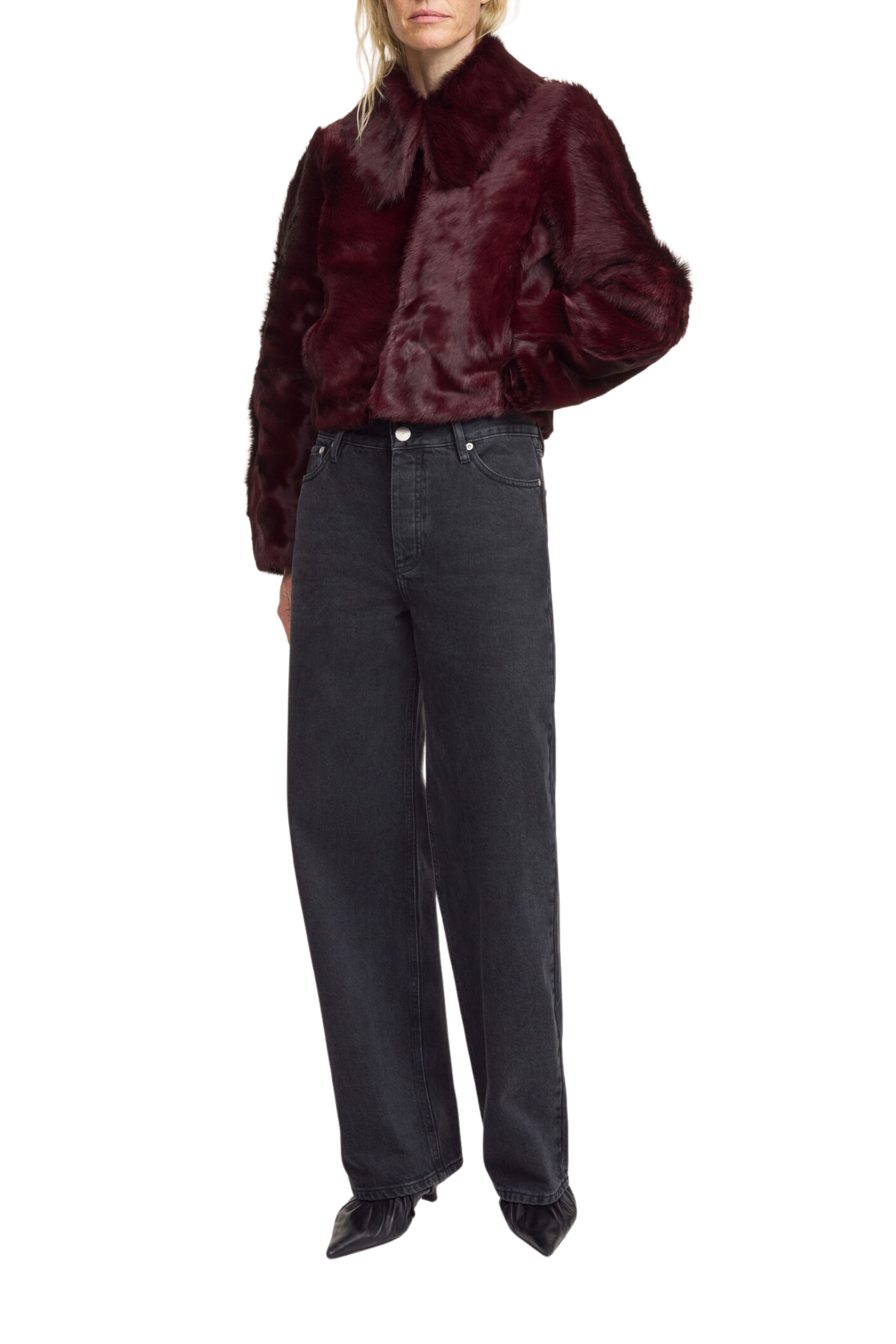 Rowani Jacket