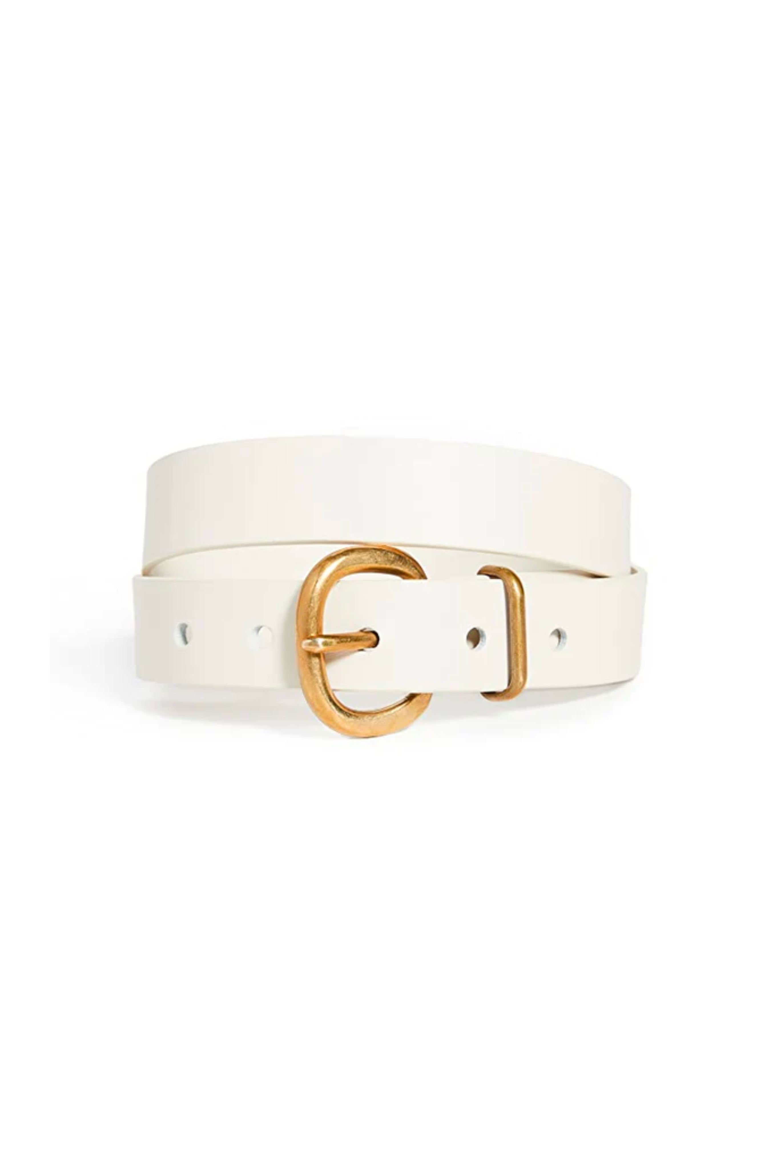 RACHEL COMEY Estate Leather Belt