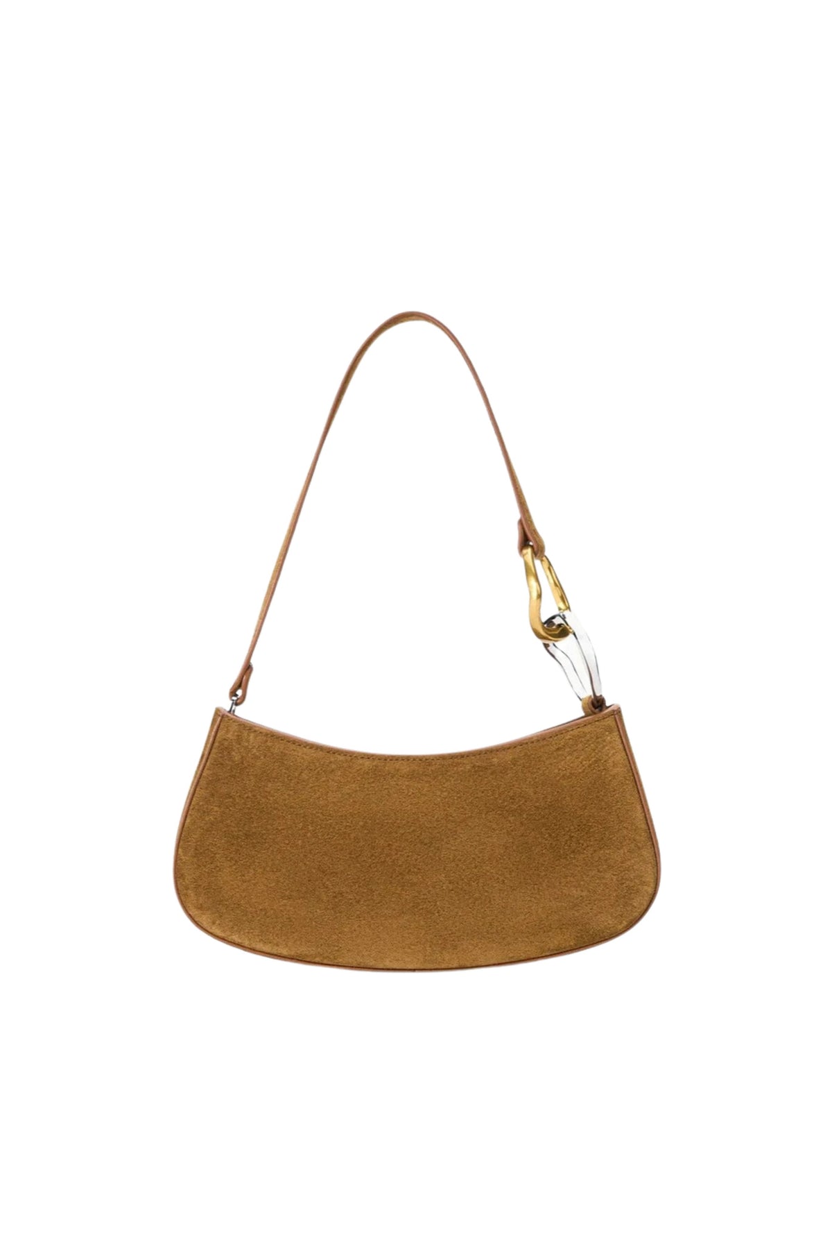 Ollie Bag - Cigar