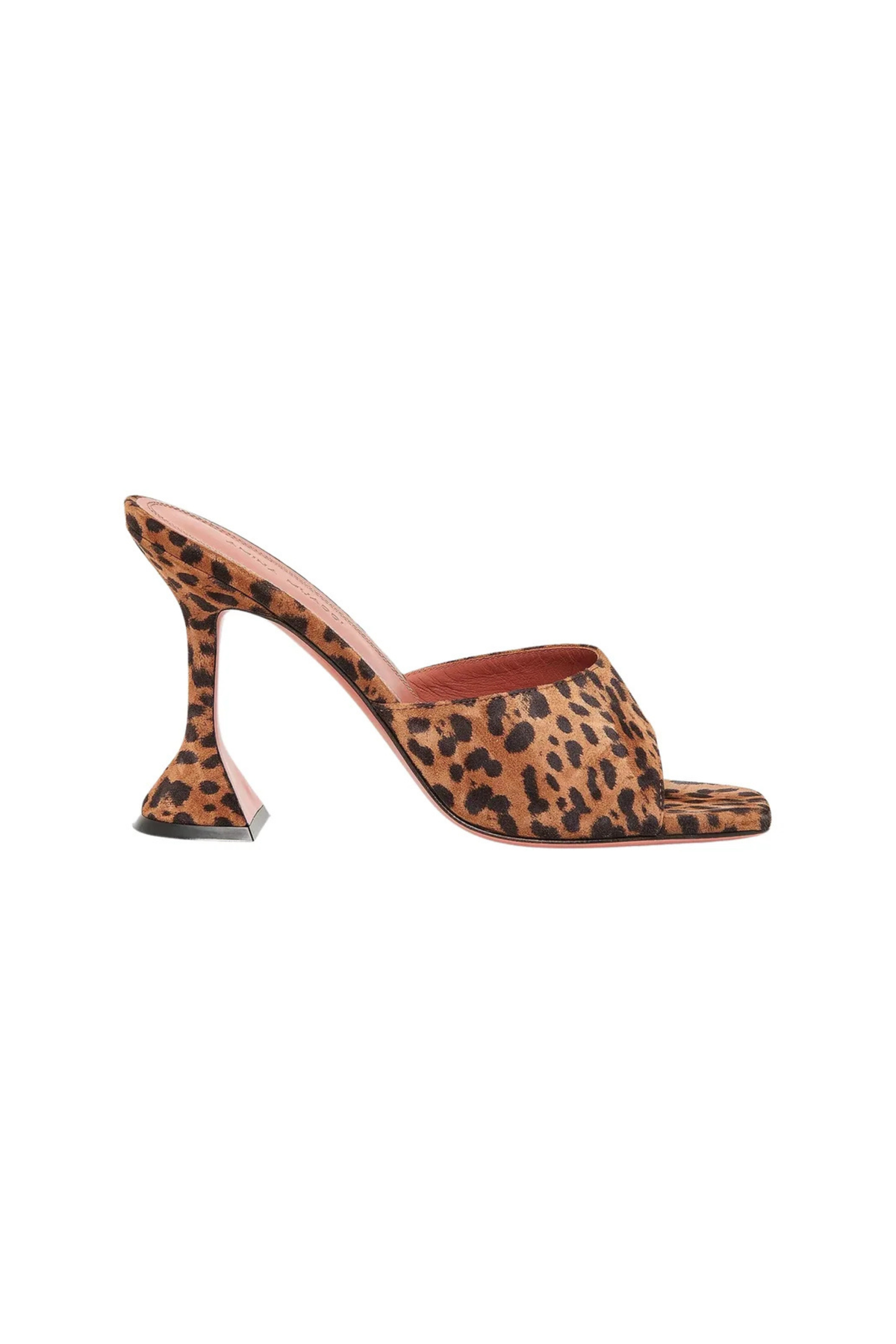 Lupita Slipper - Leopard