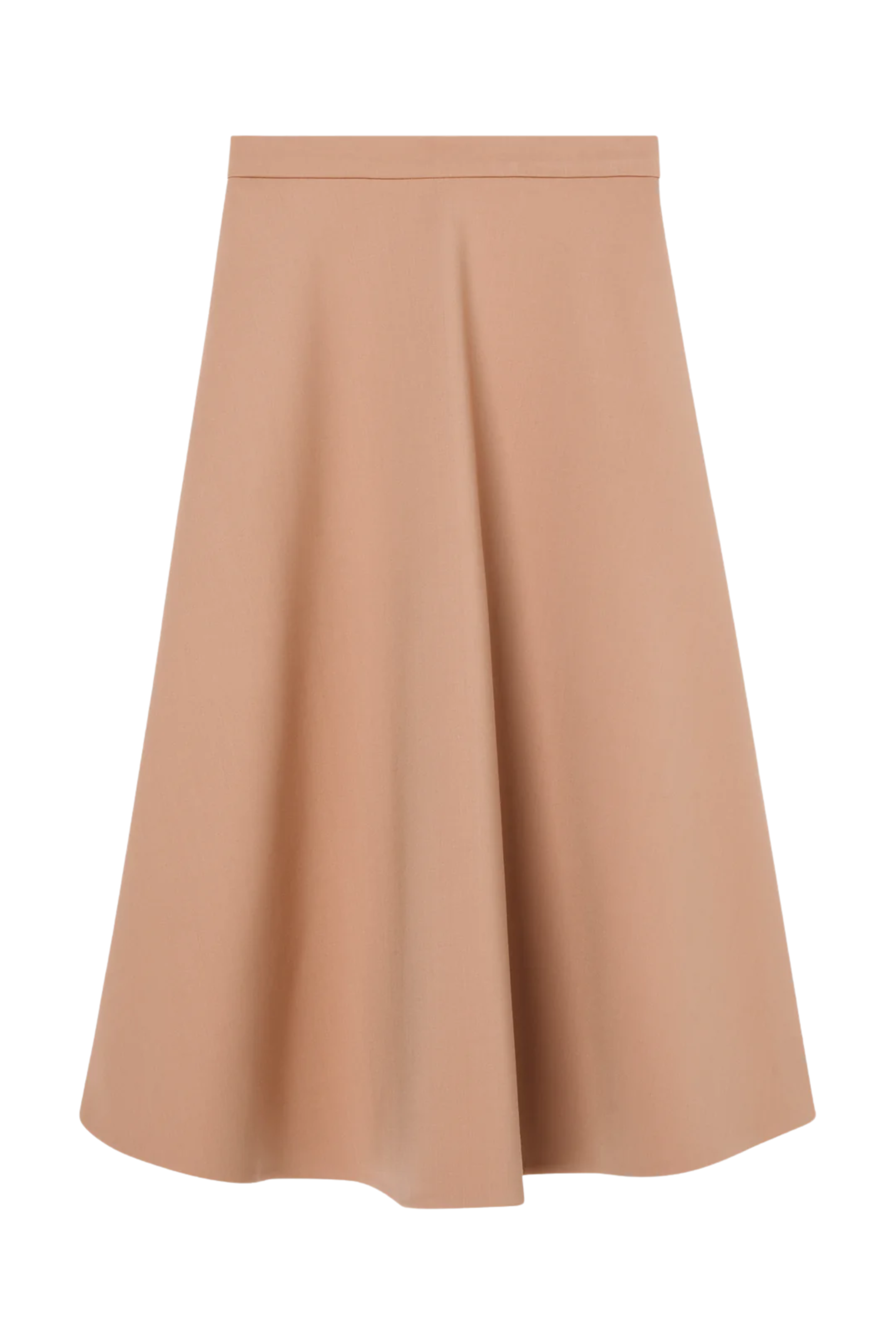 A-Line Skirt