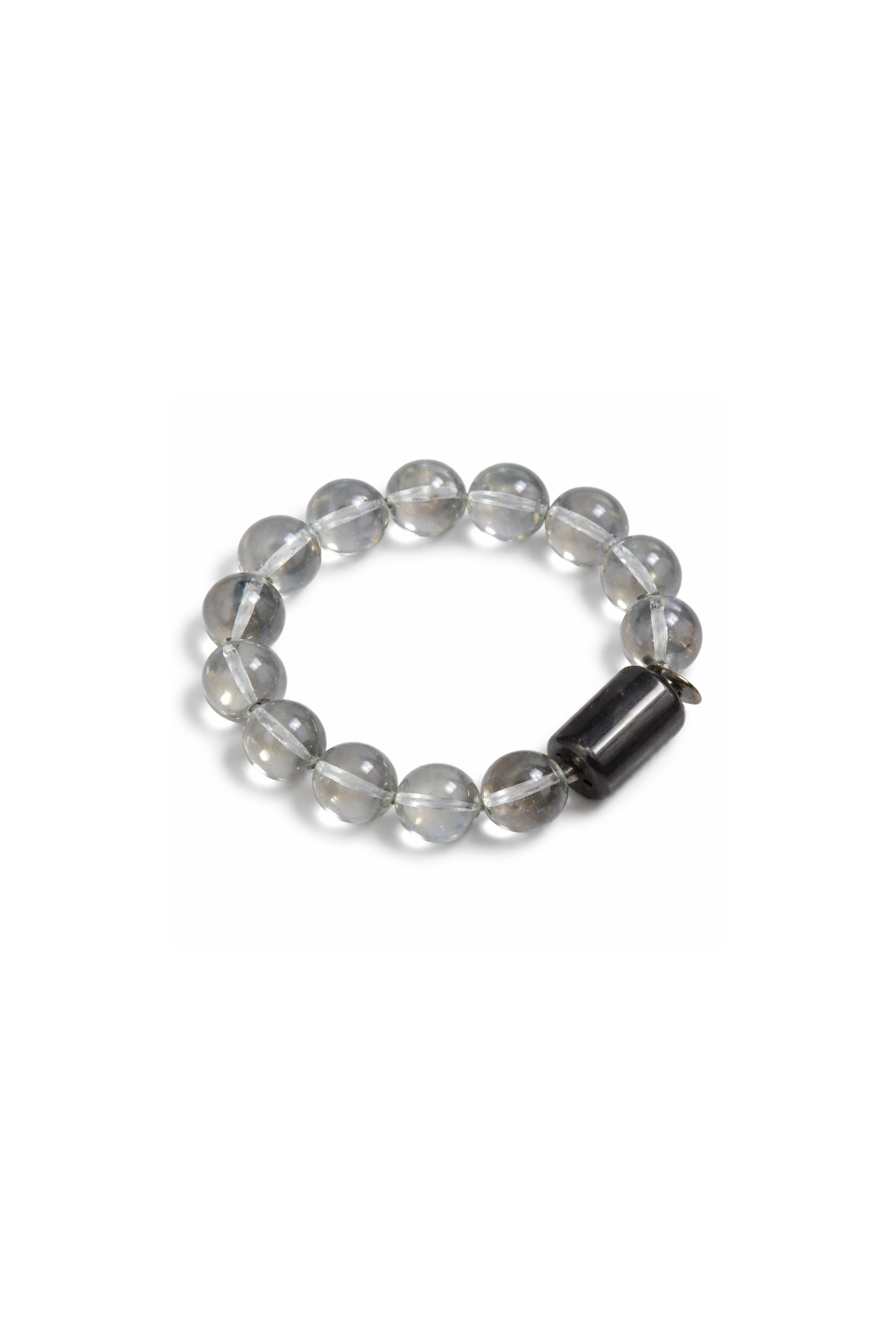 Orb Bracelet - Grey