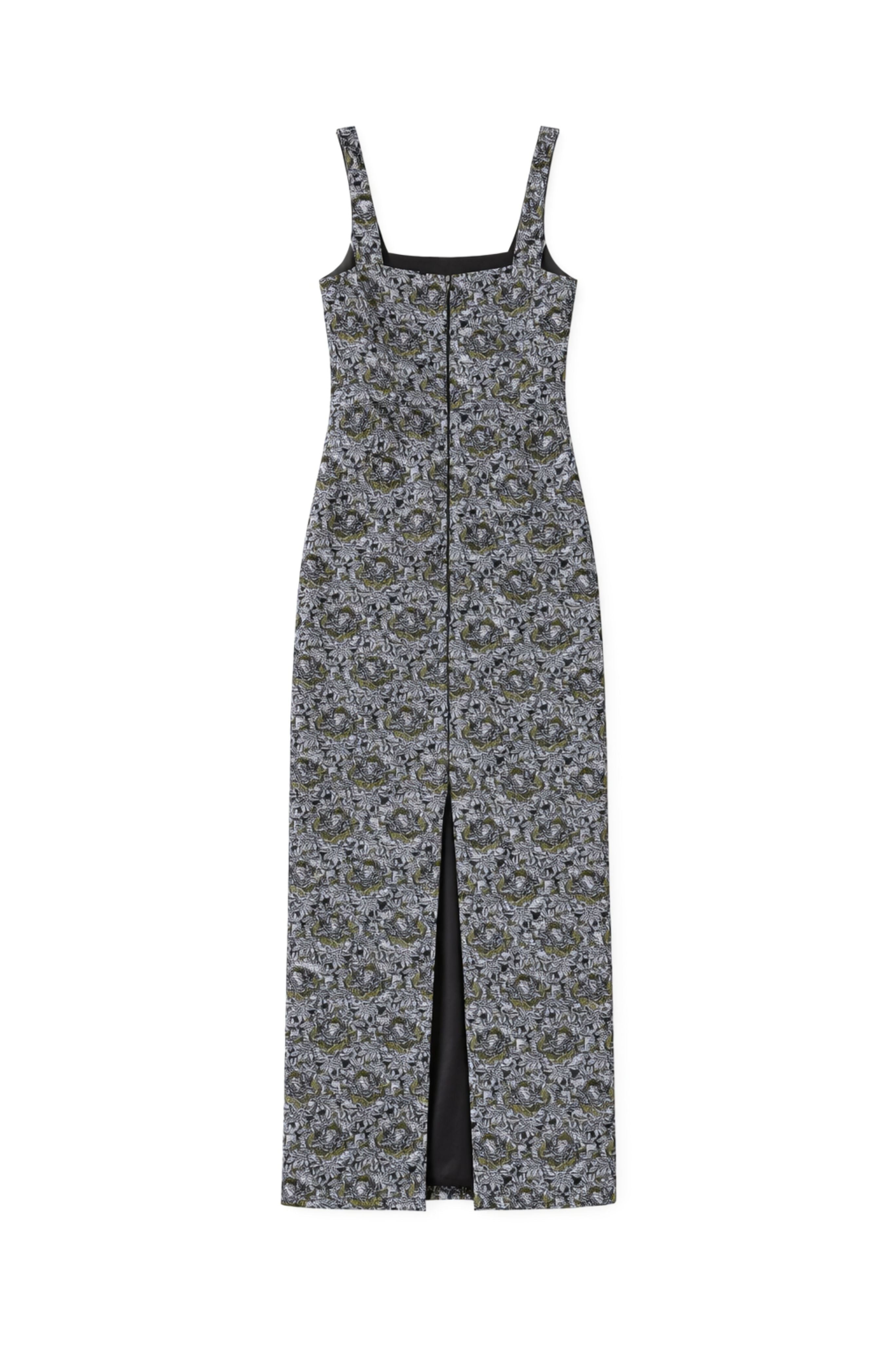 Ravenna Midi Dress