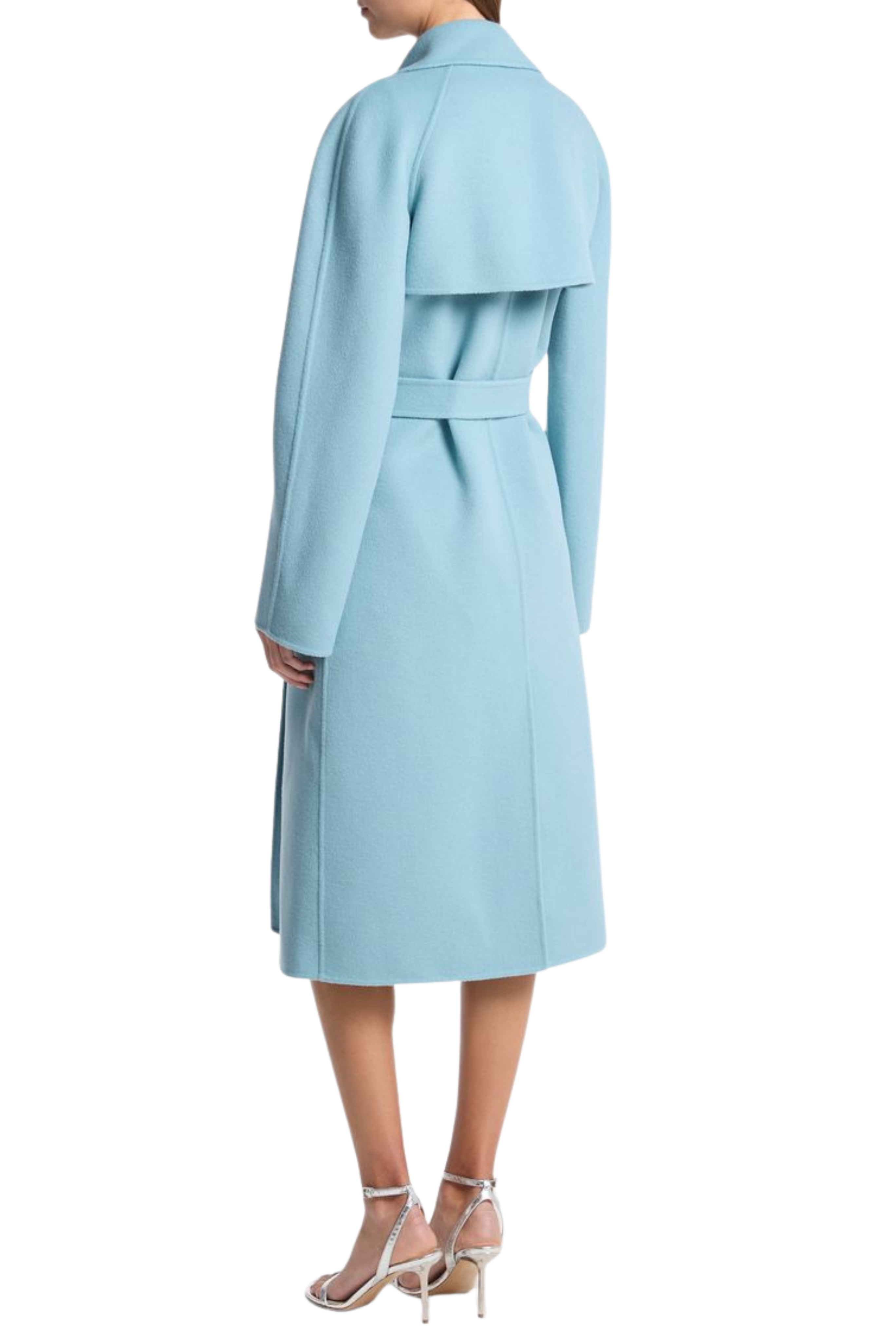Jennifer Tie Trench