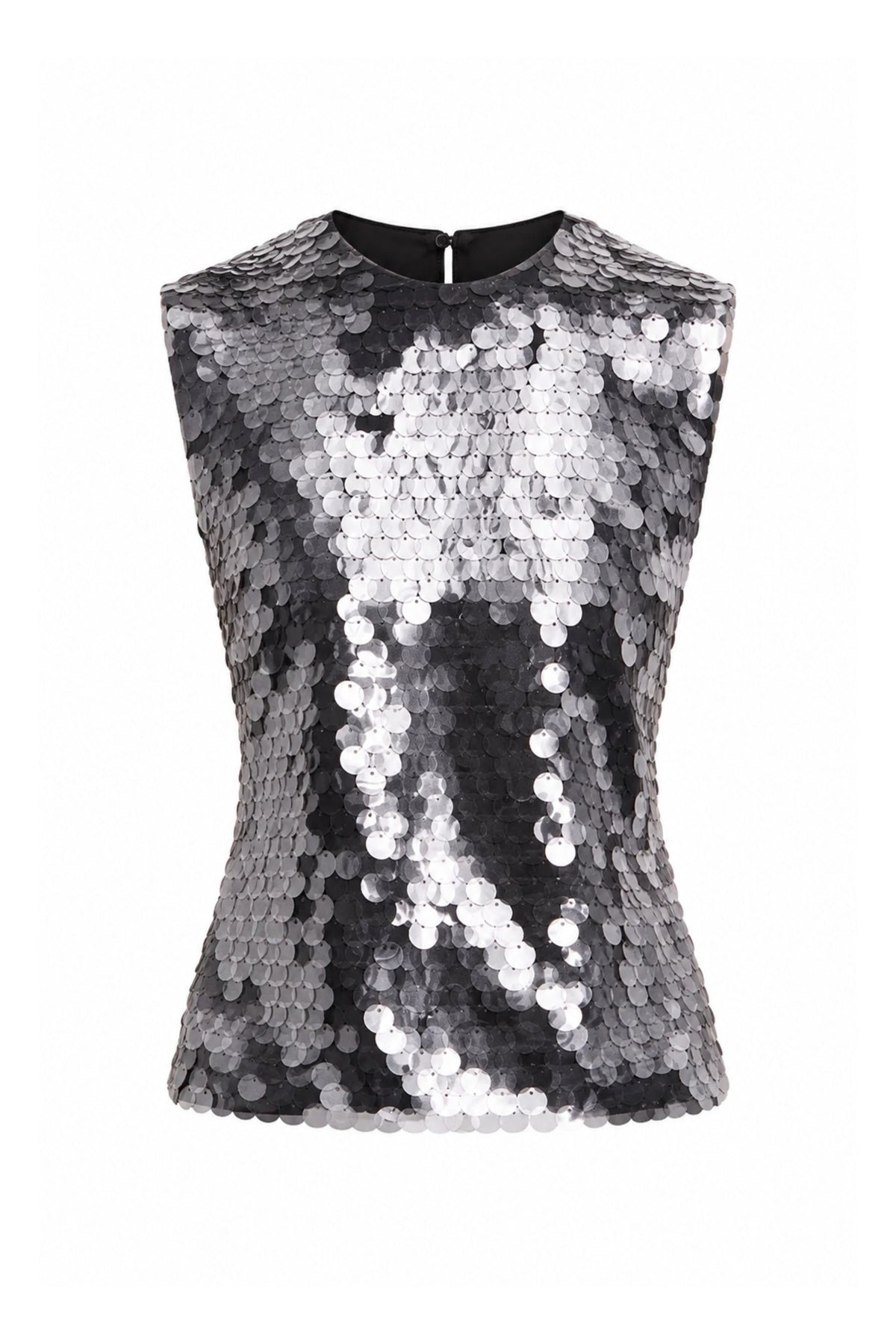 Pastille Bib Top