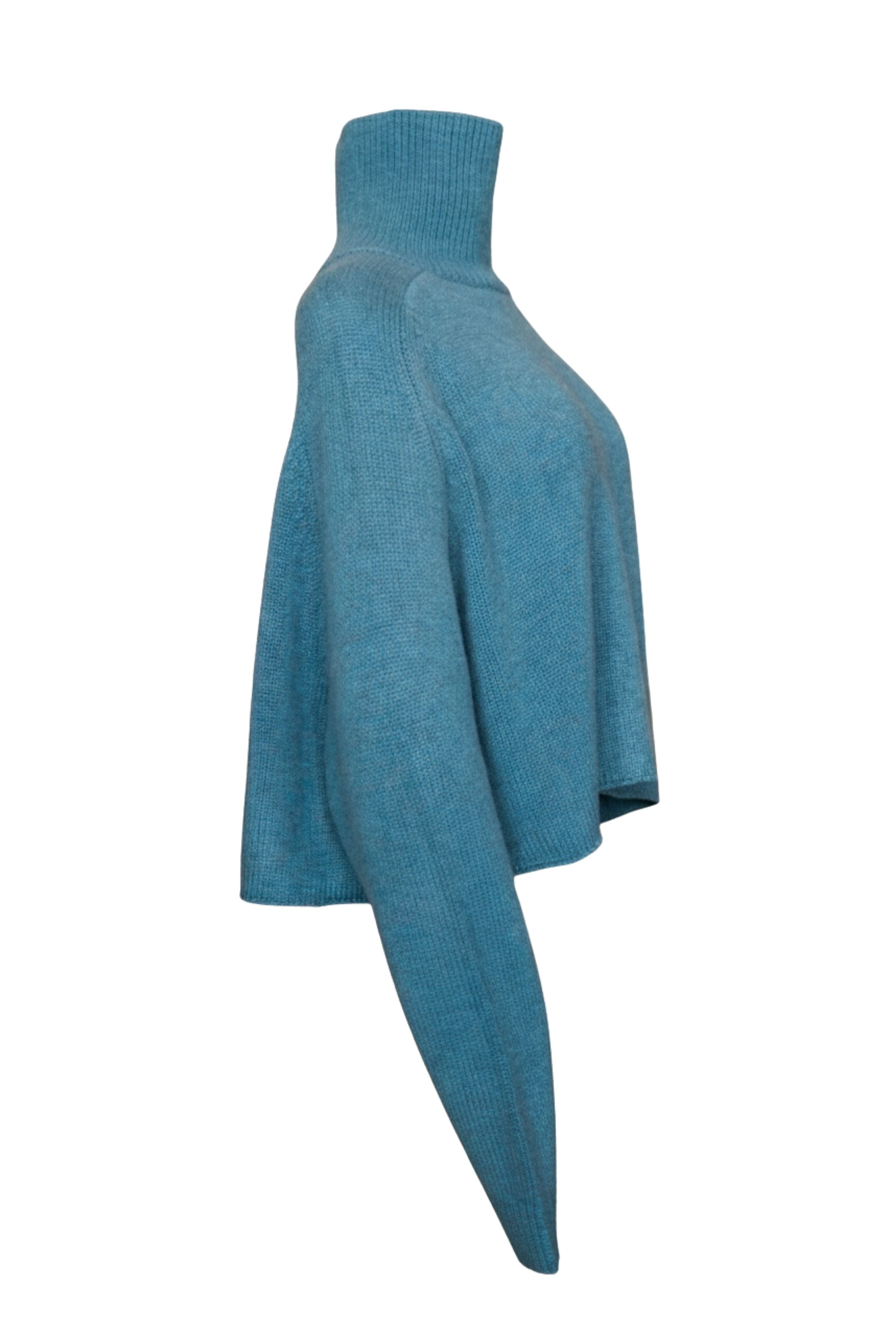 Cathie Sweater in Jord