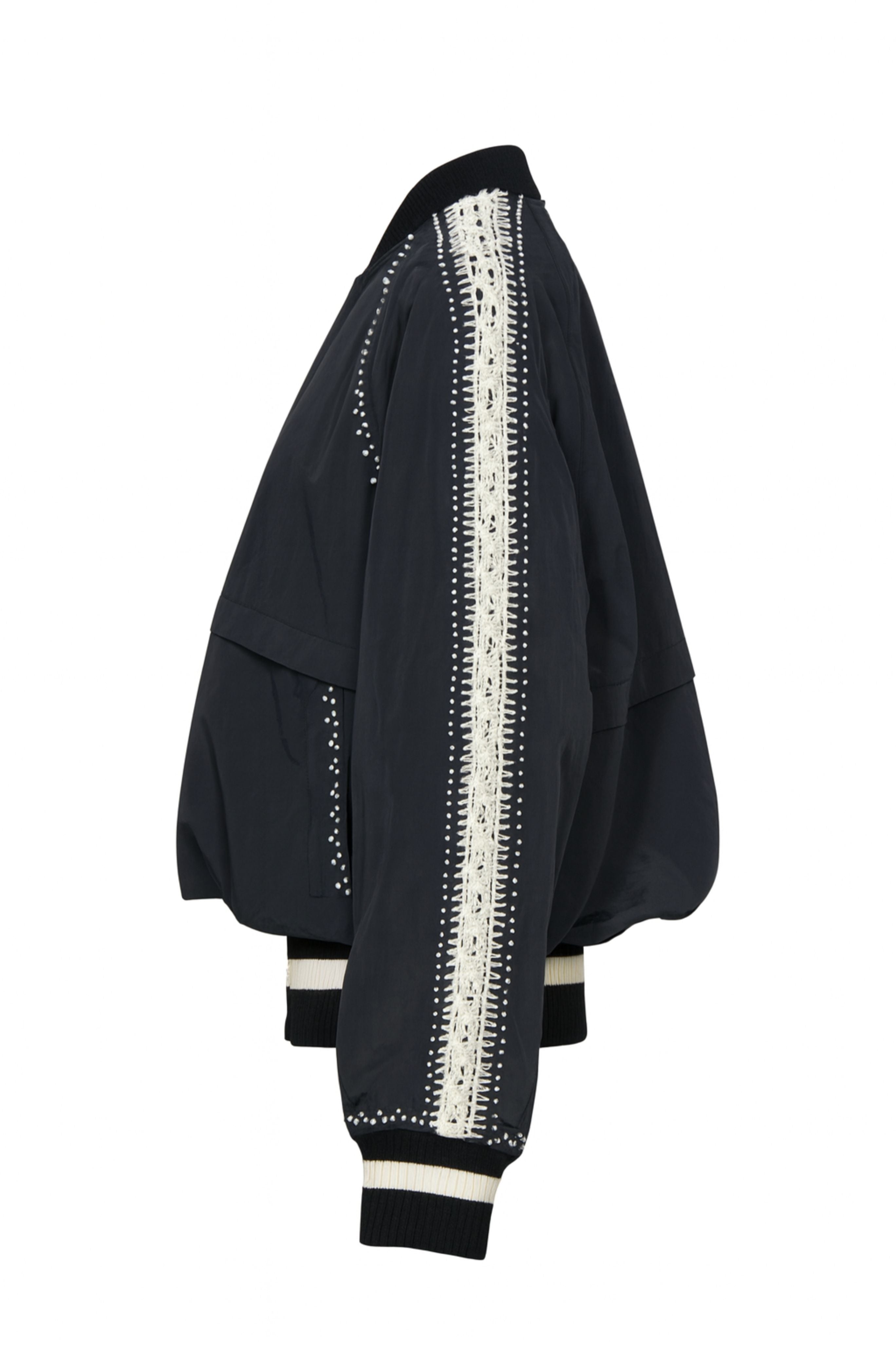 Alberta Pearl Jacket