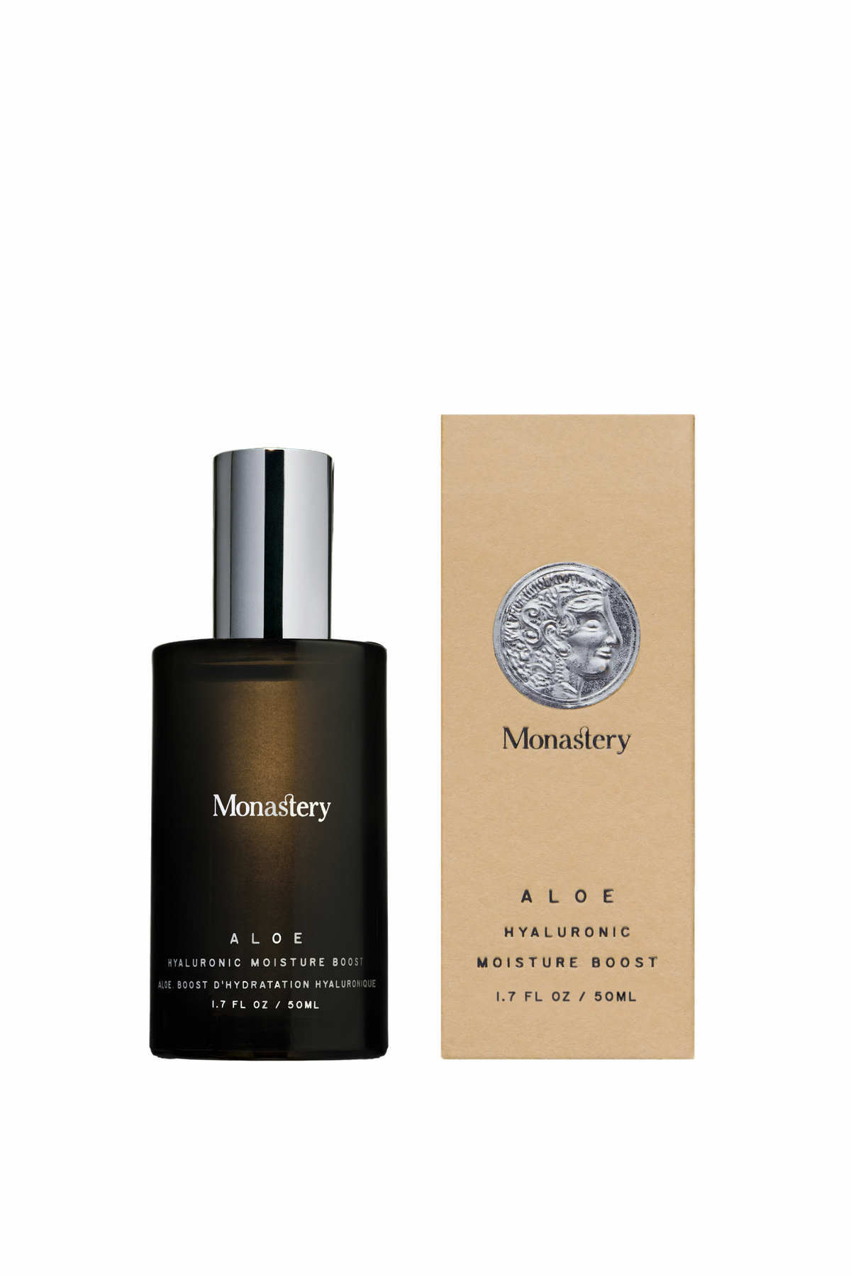 Aloe Hyaluronic Moisture Boost