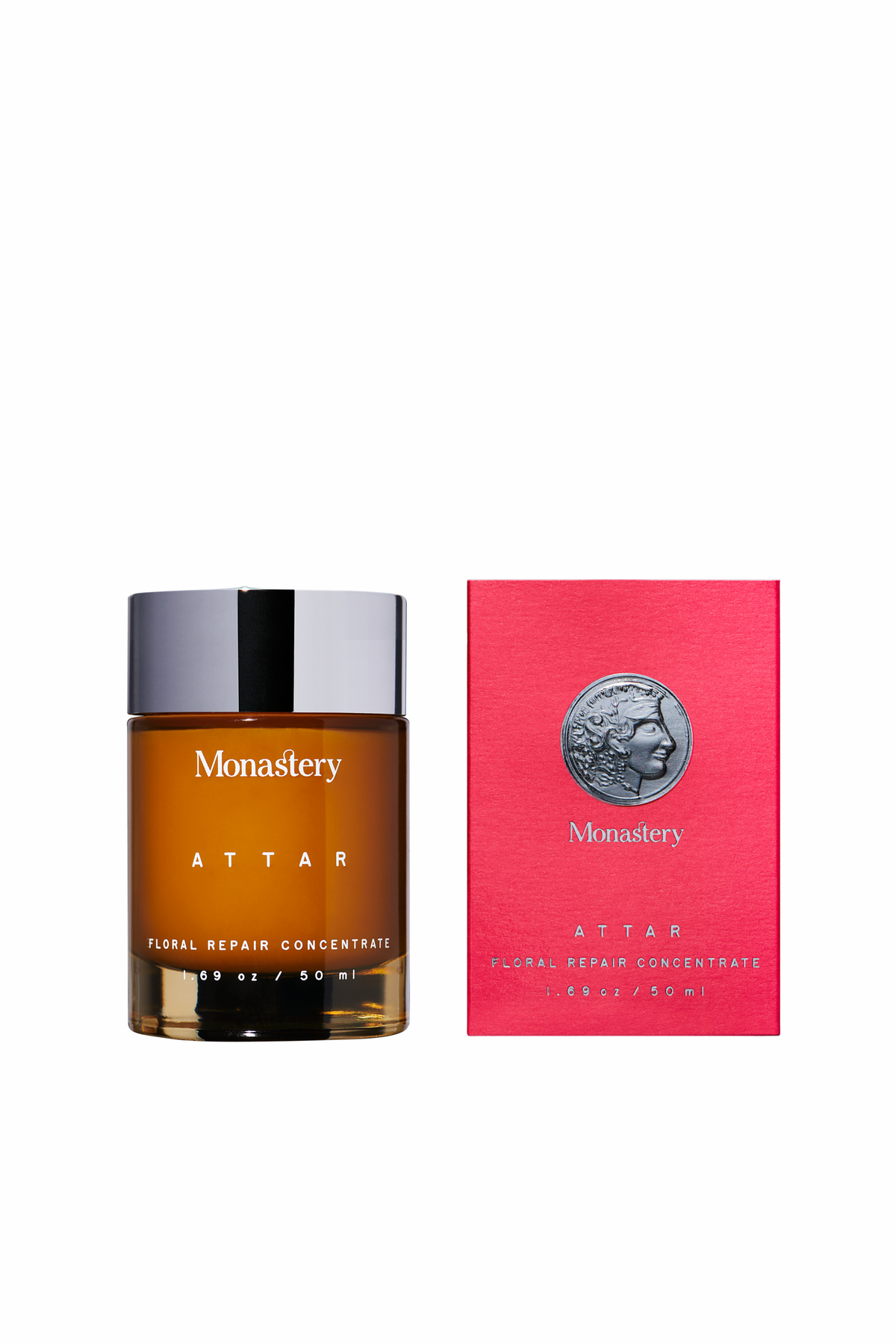 Attar Floral Repair Concentrate