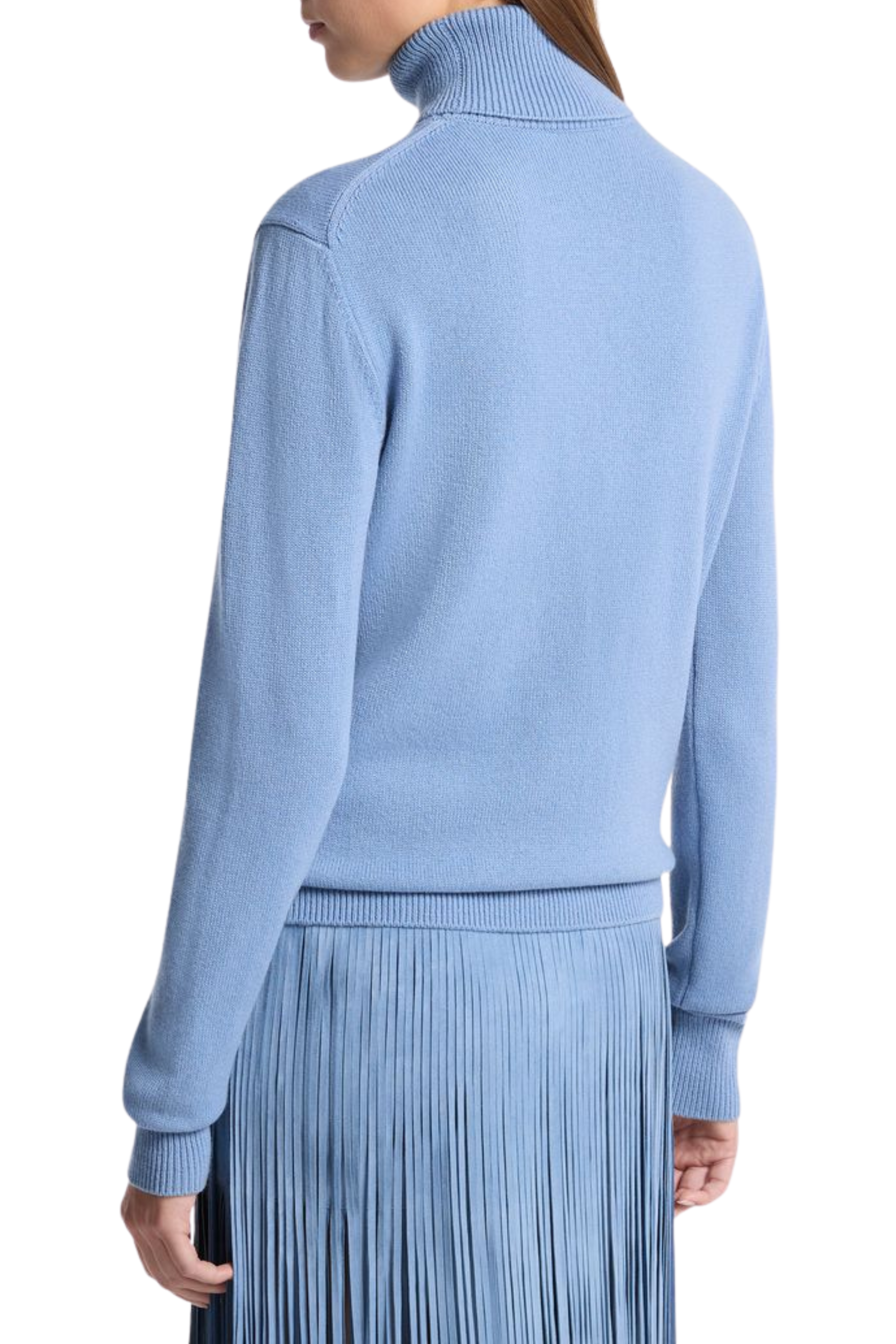 Joan Long Sleeve Turtleneck