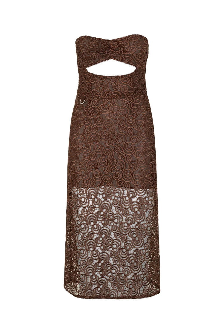 Zola Dress