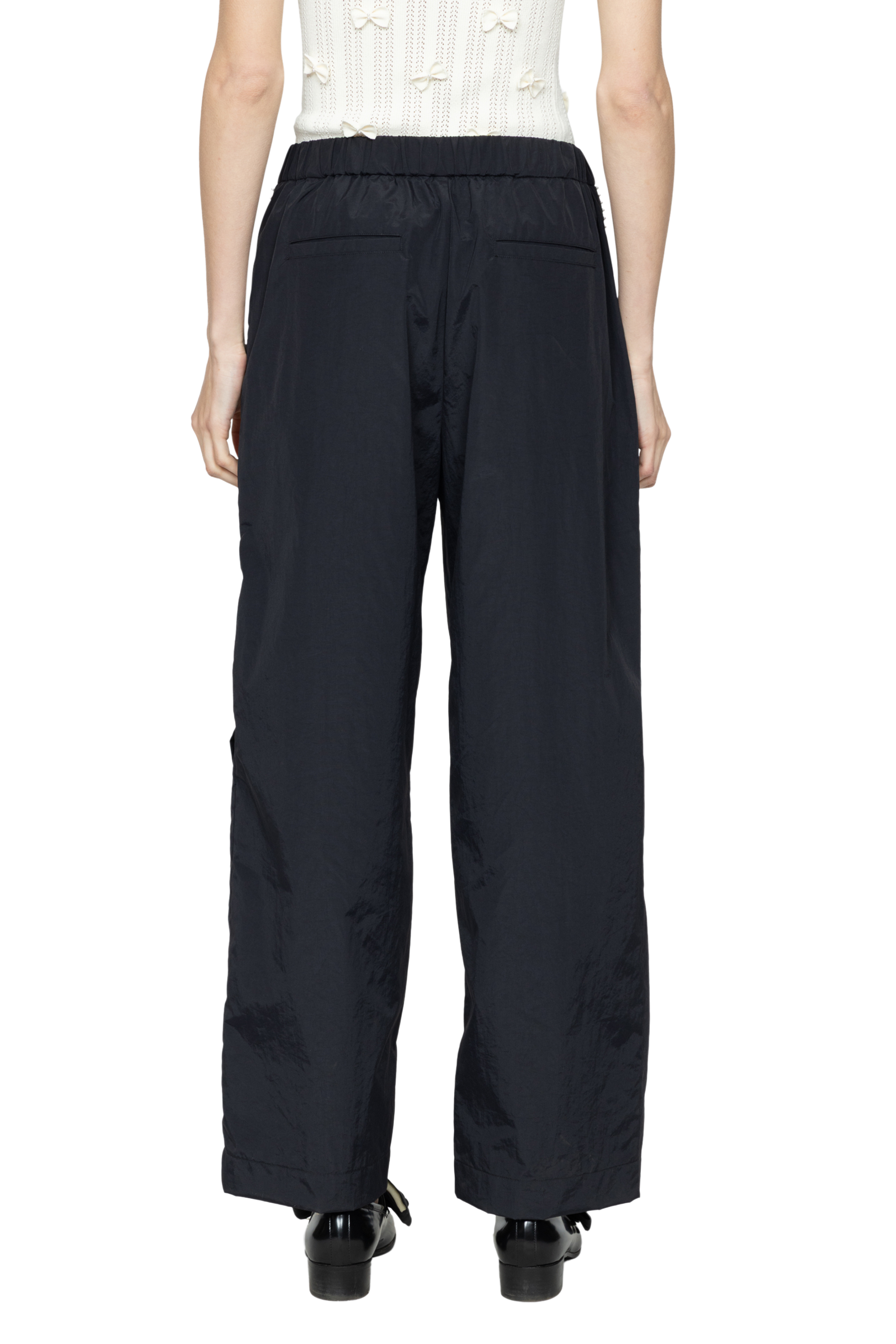 Alberta Pearl Track Pants