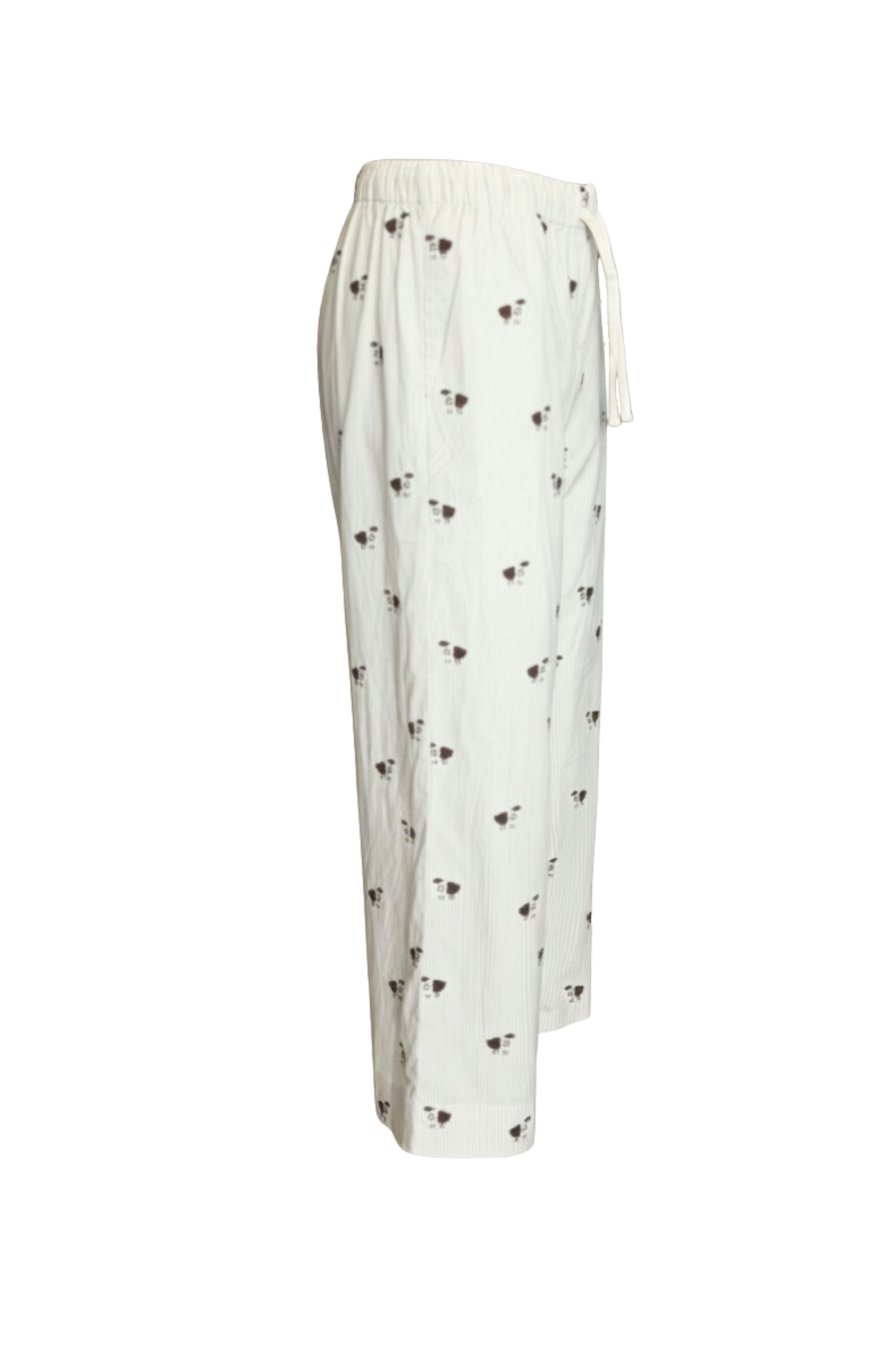 Ruthie Sleepwear PJ Set