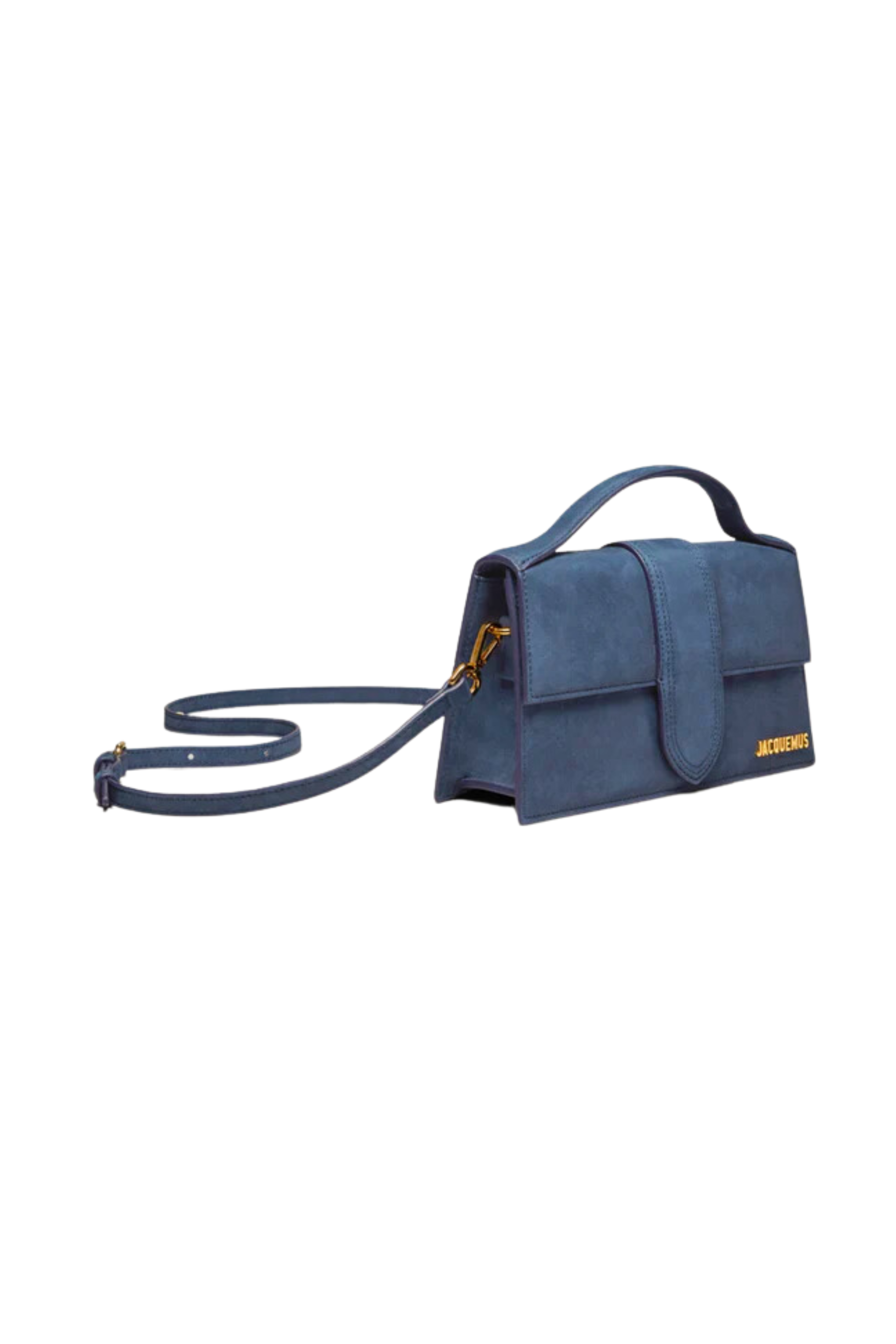 JACQUEMUS Le Grand Bambino Handbag