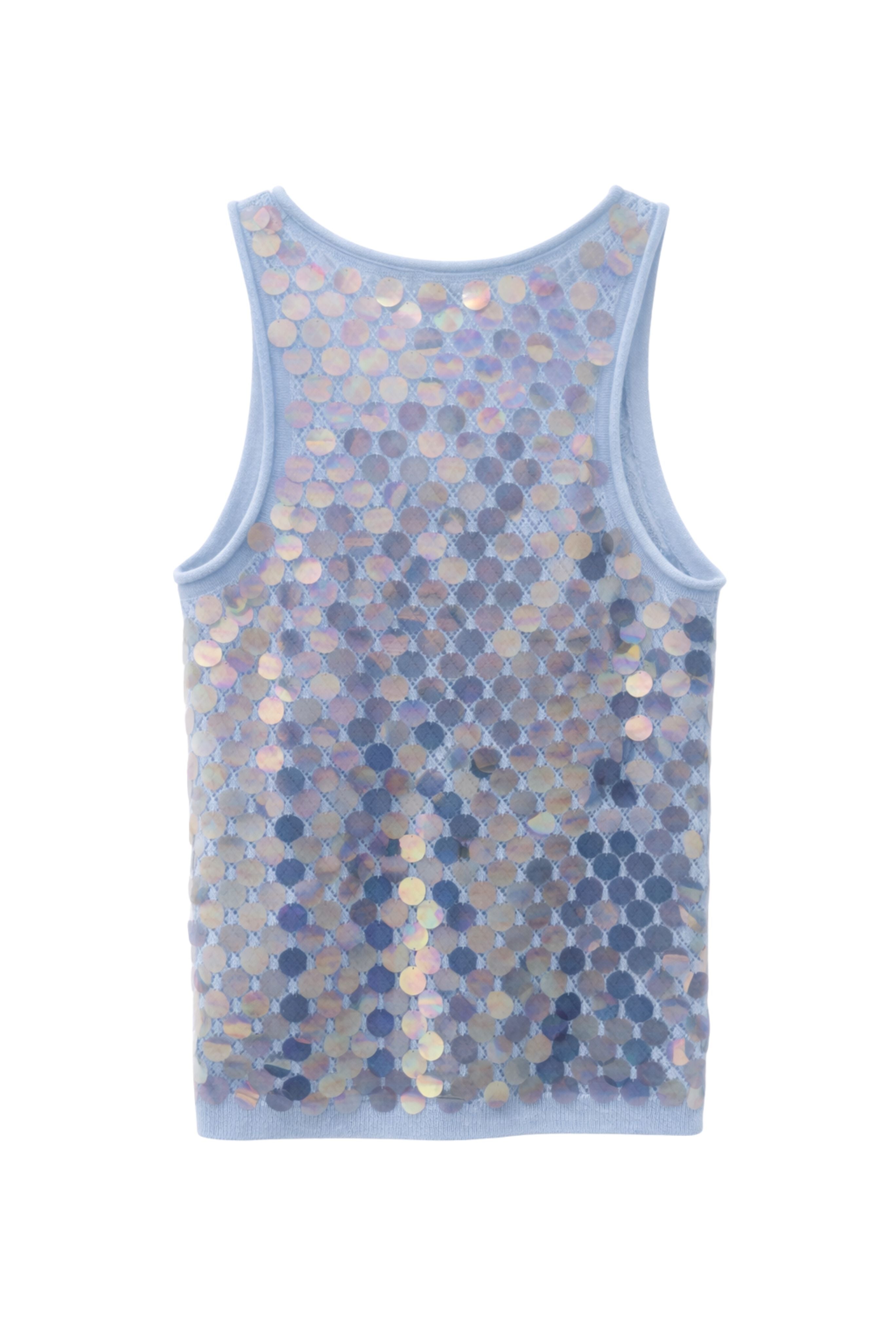 Lutecia Tank Top