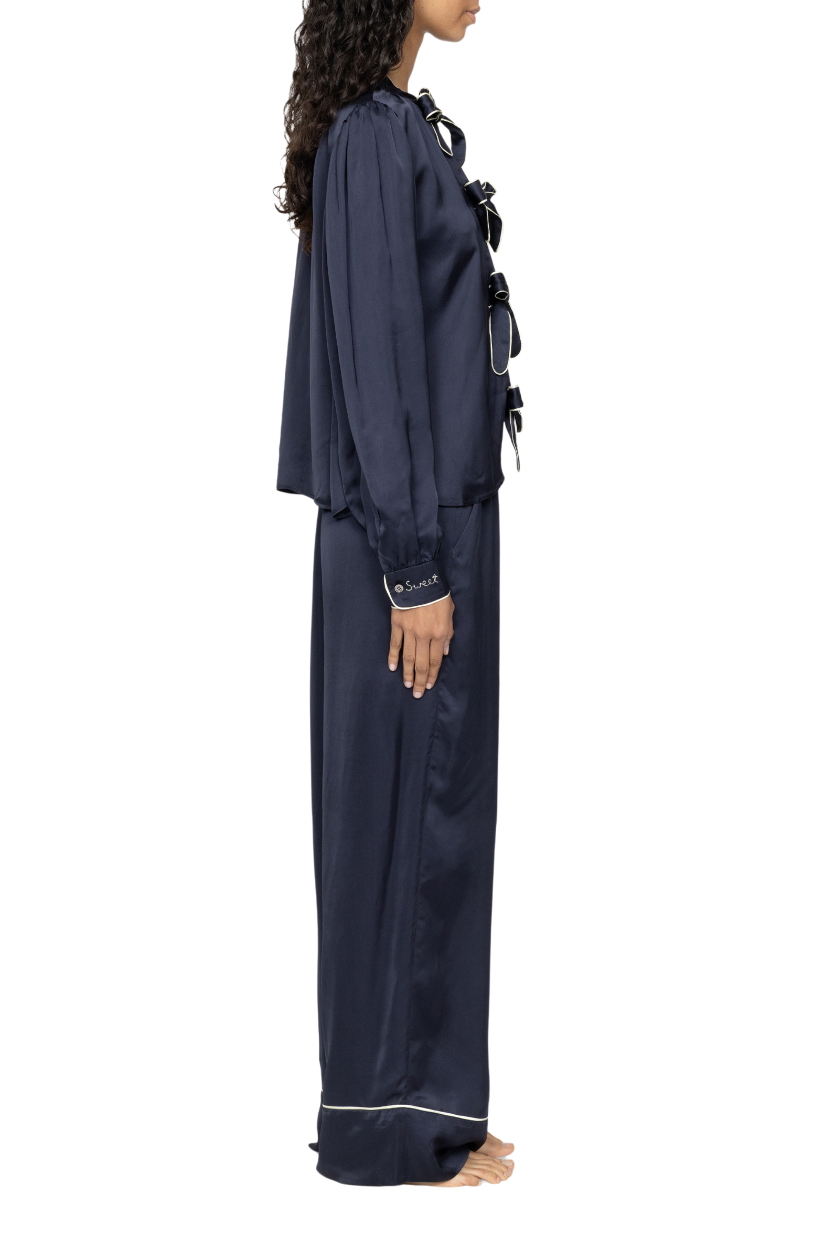 Marceline Sleepwear PJ Set