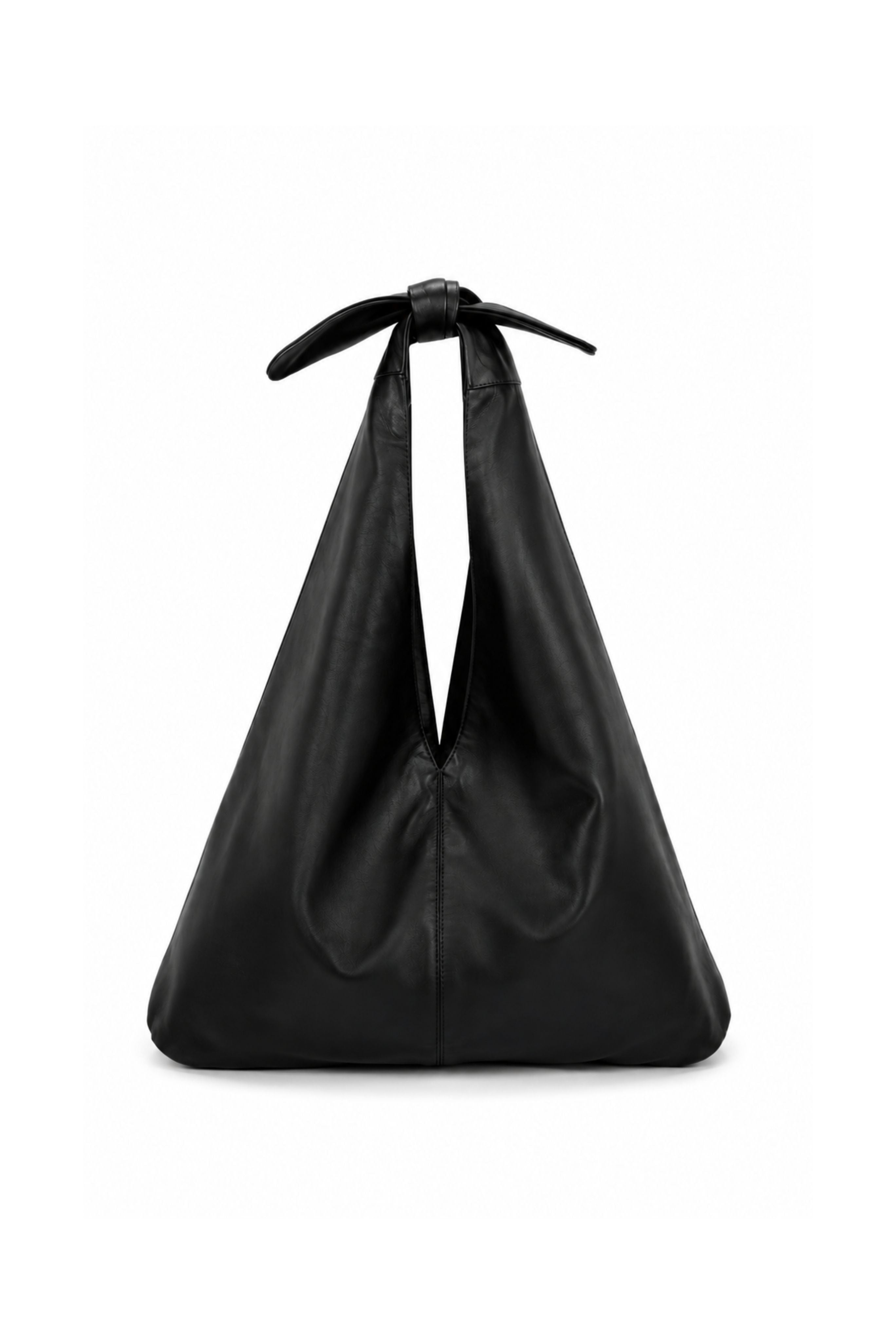 Idalia Big Tote - Black