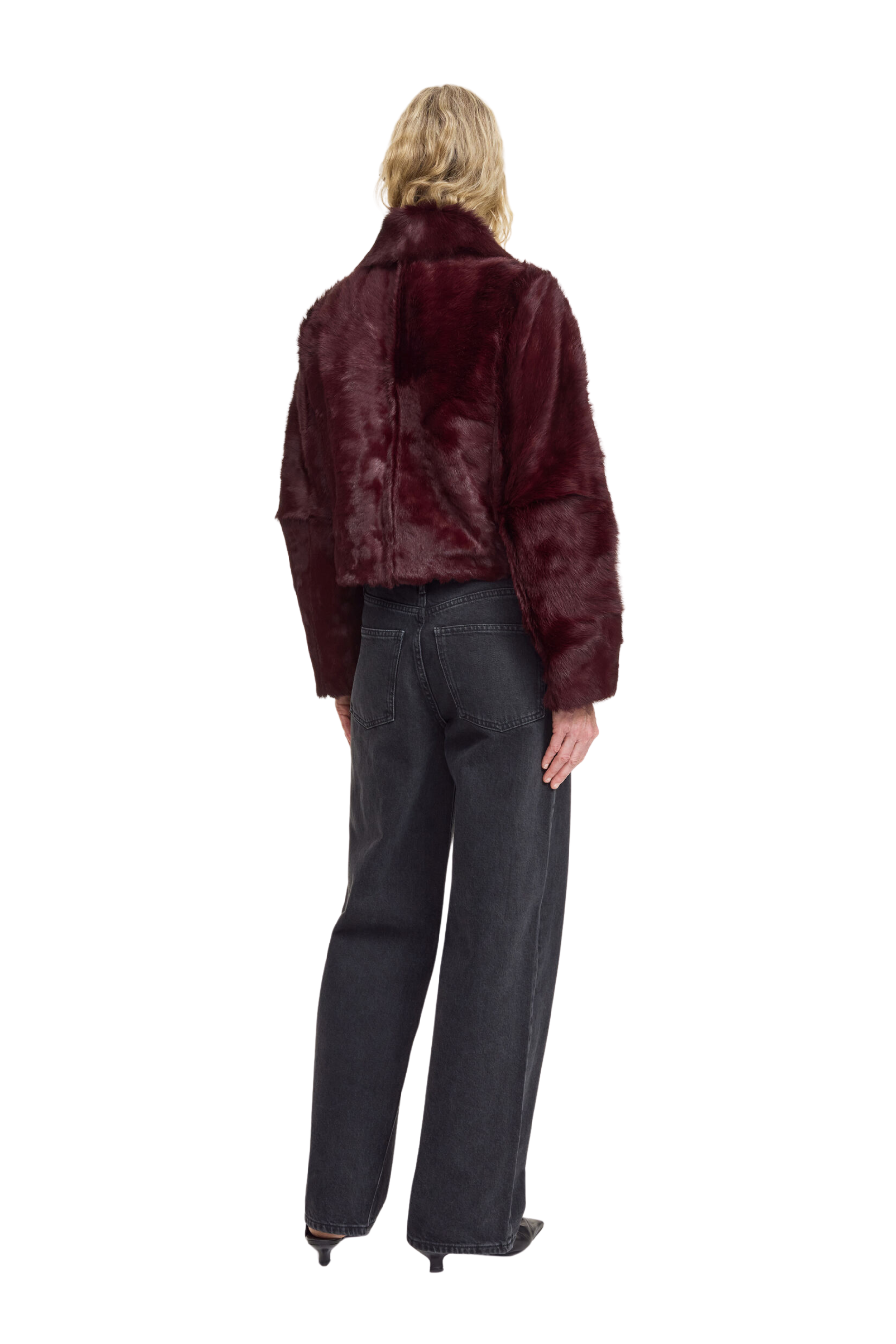 Rowani Jacket