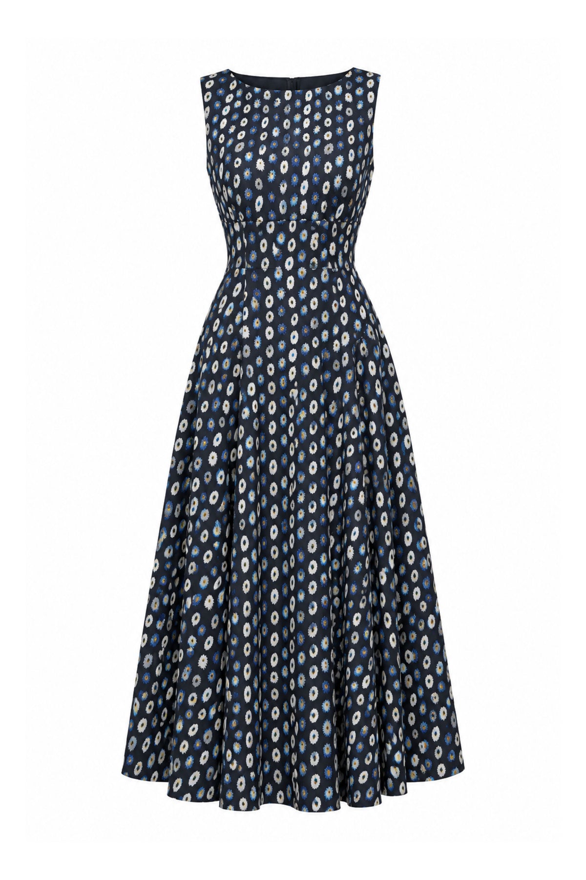 Gwen Dress - Glasswork