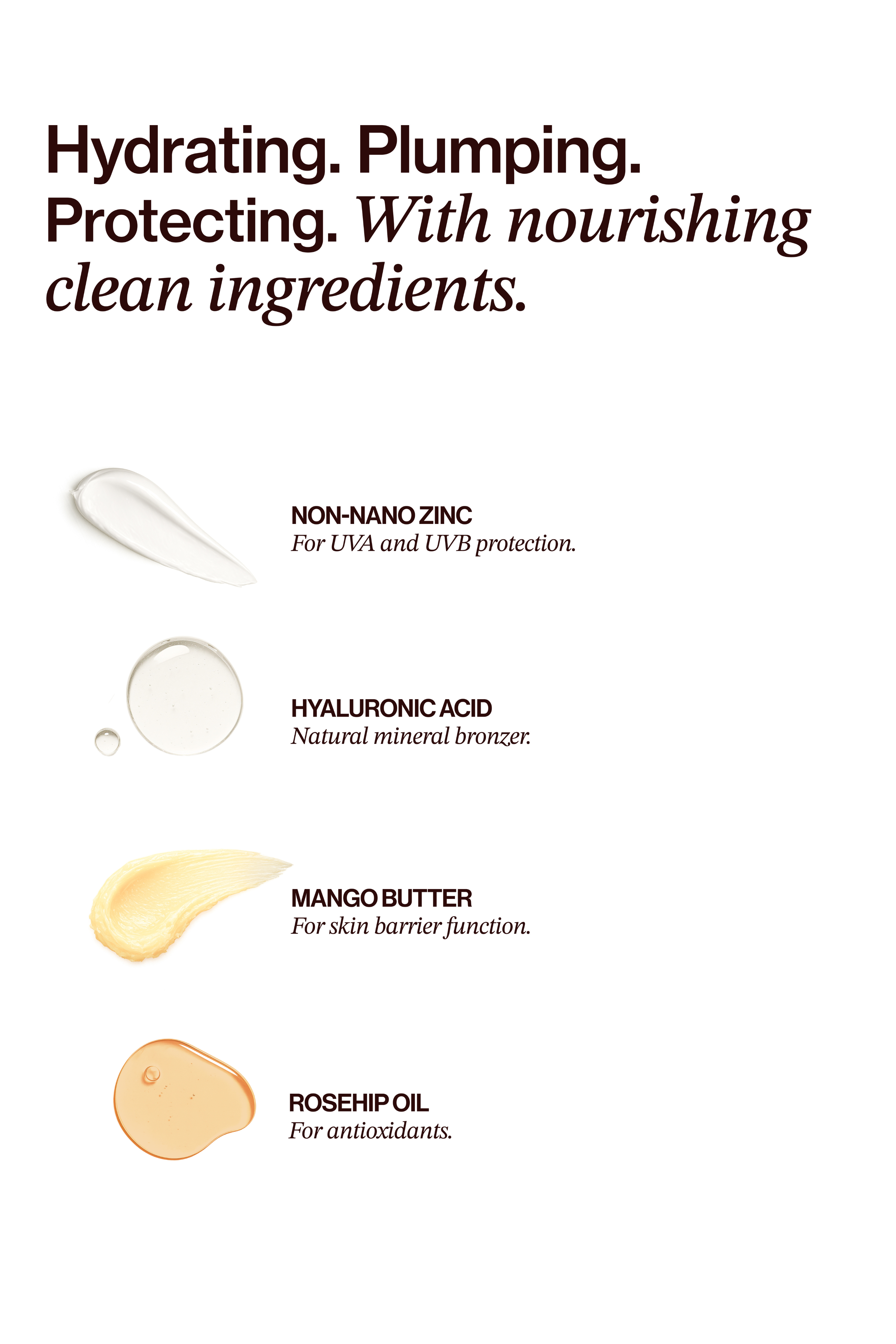 Daily Lip Sun Gloss SPF30 - Ripe Berry