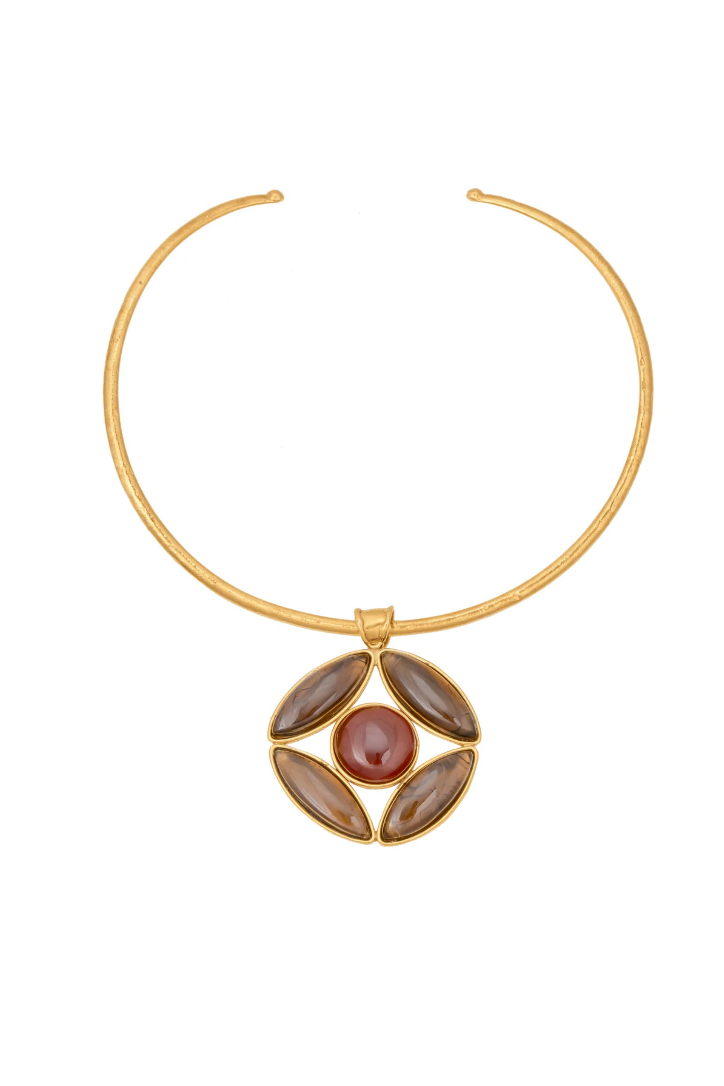 Marquise Collar