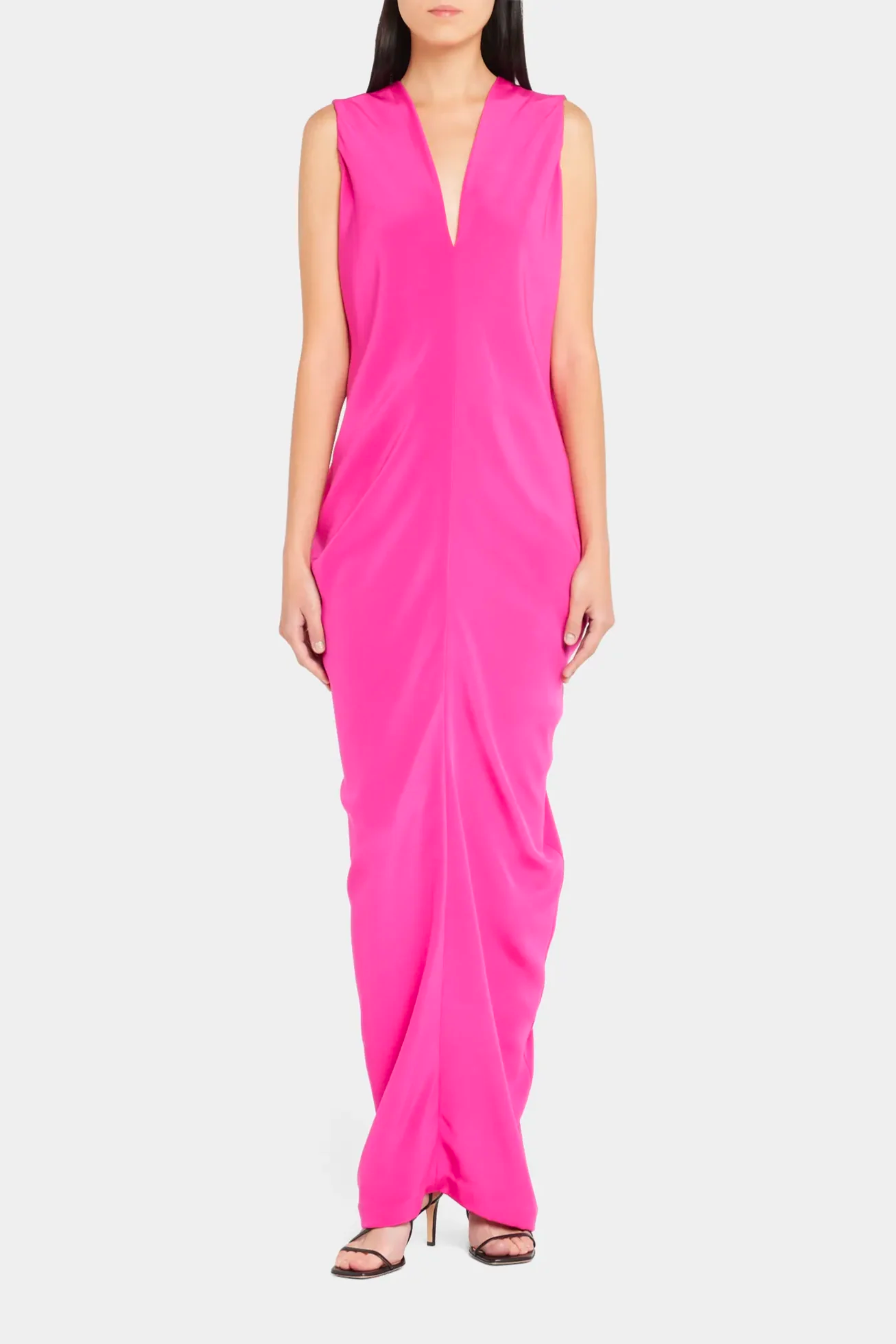 ZERO + MARIA CORNEJO Libi Maxi Dress