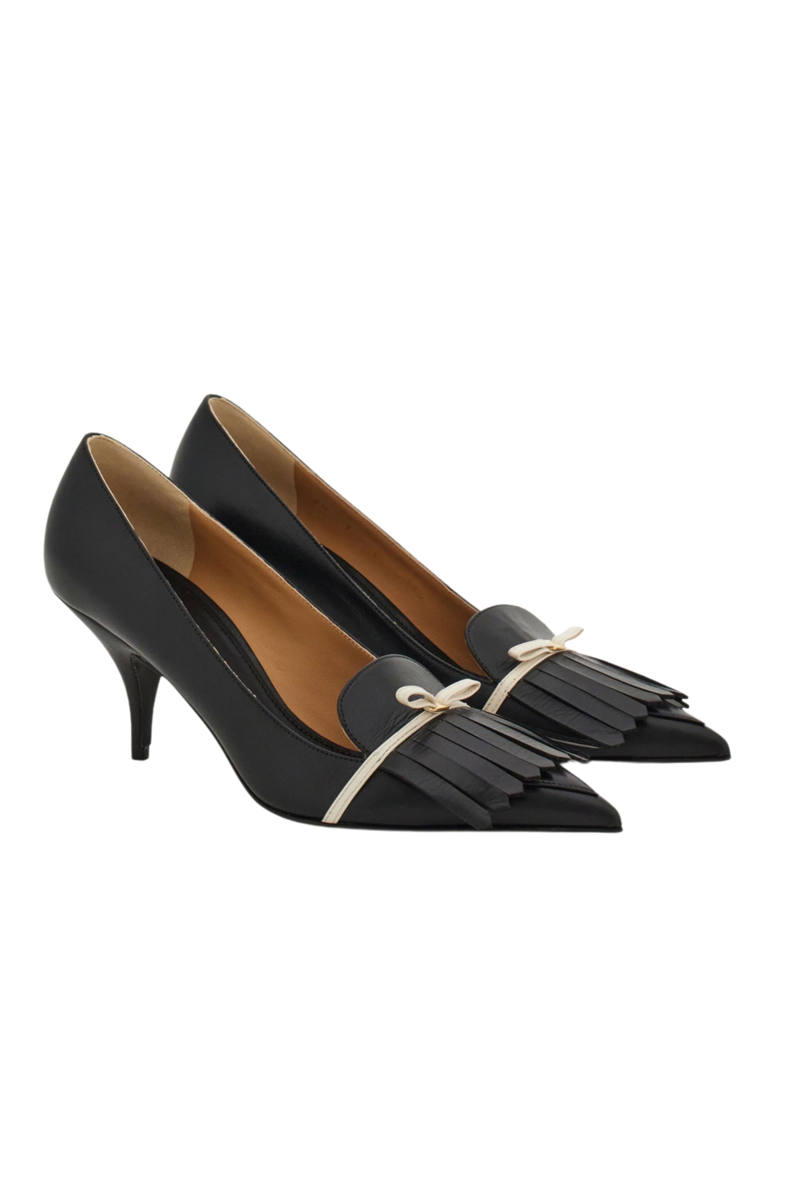 Giuky Mini Bow Pump