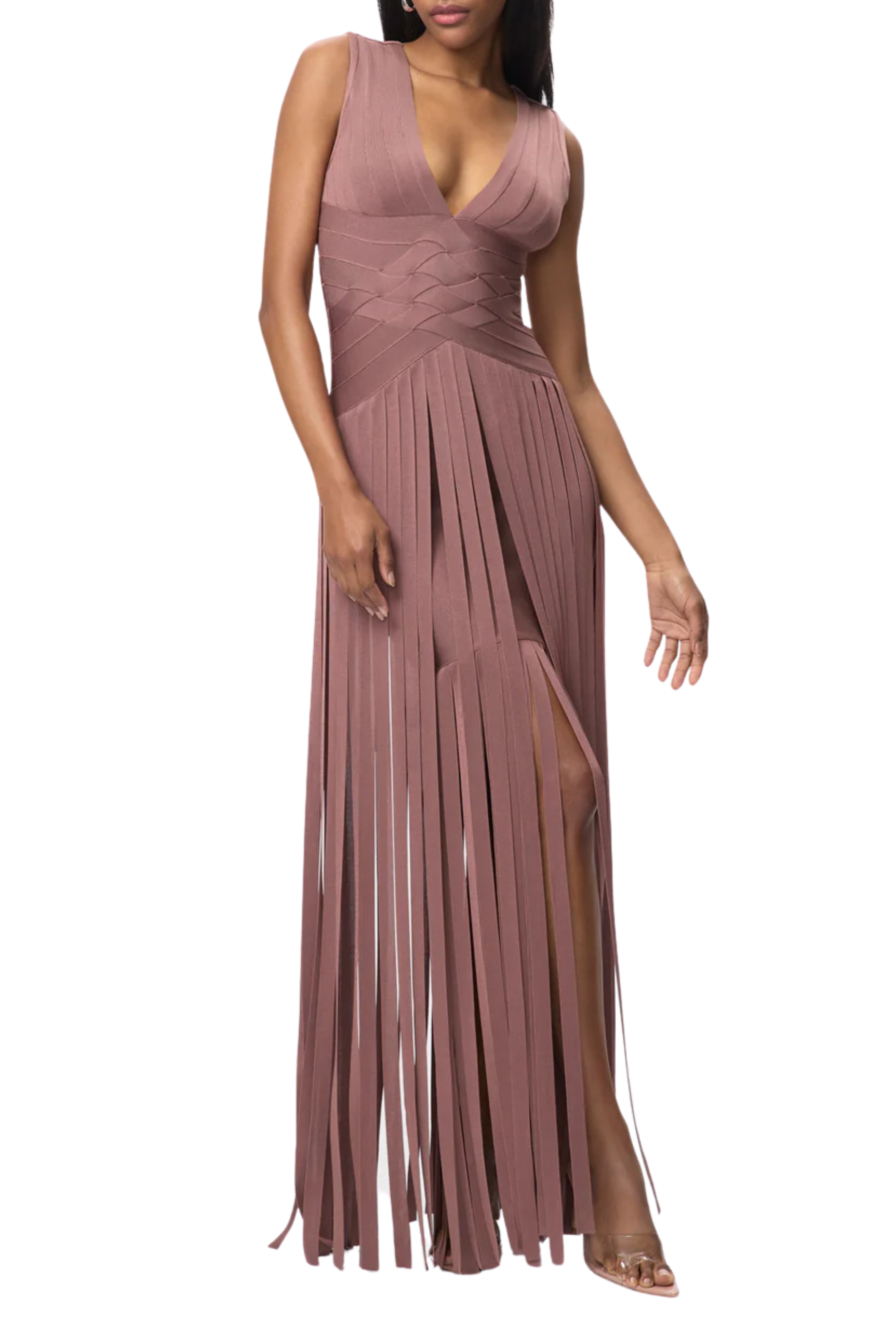 Harlow Gown