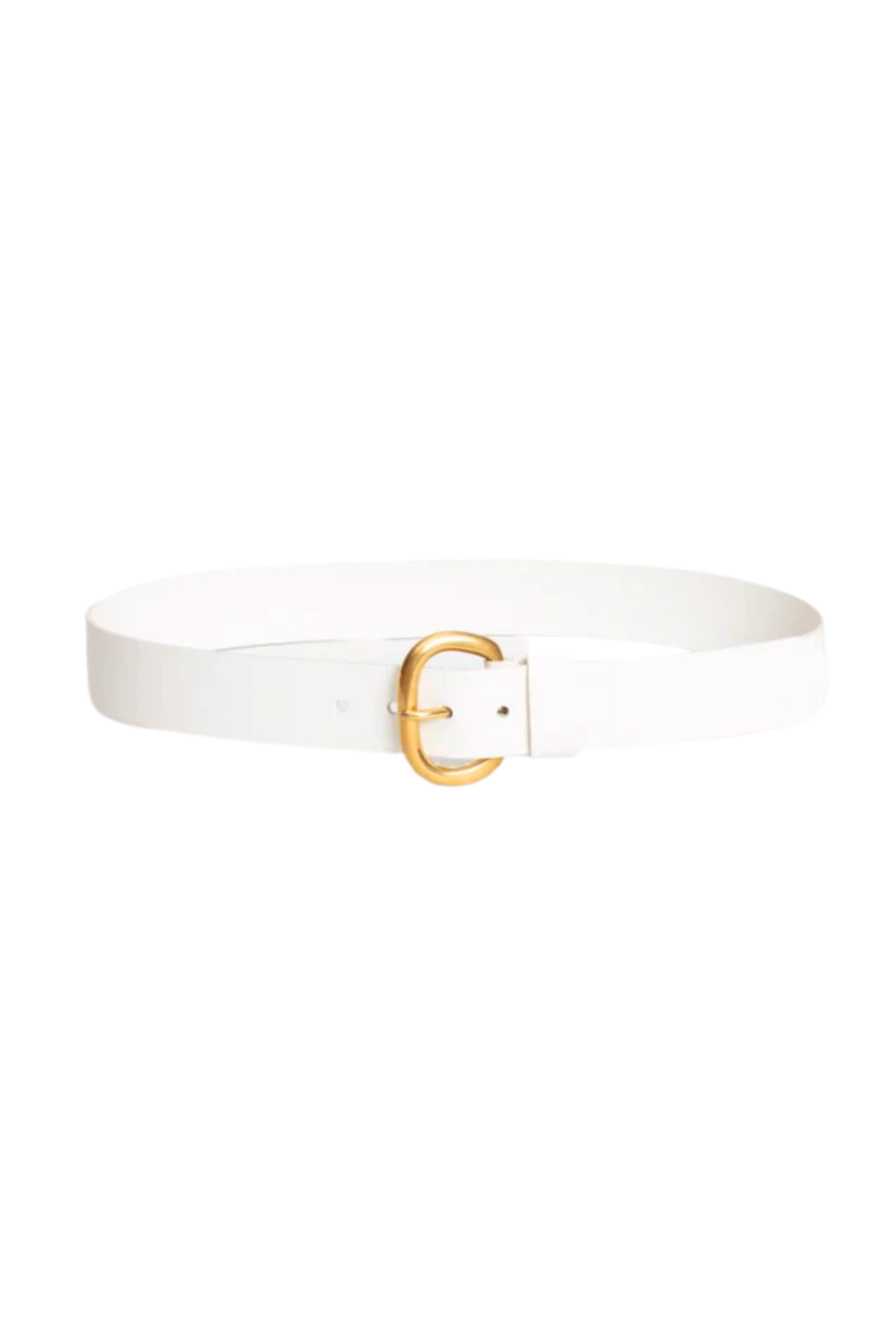RACHEL COMEY Estate Leather Belt