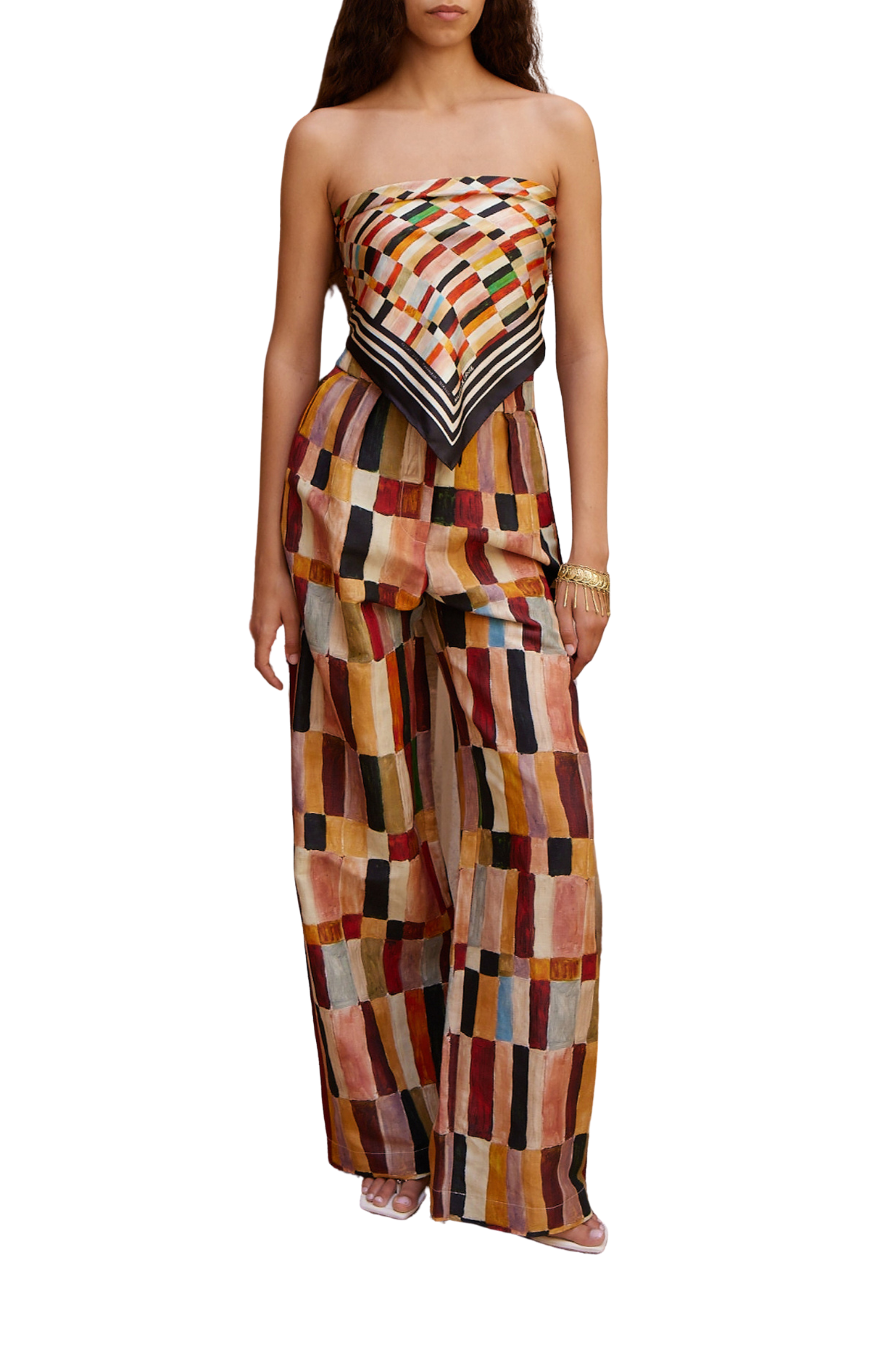 Marjorelle Pant