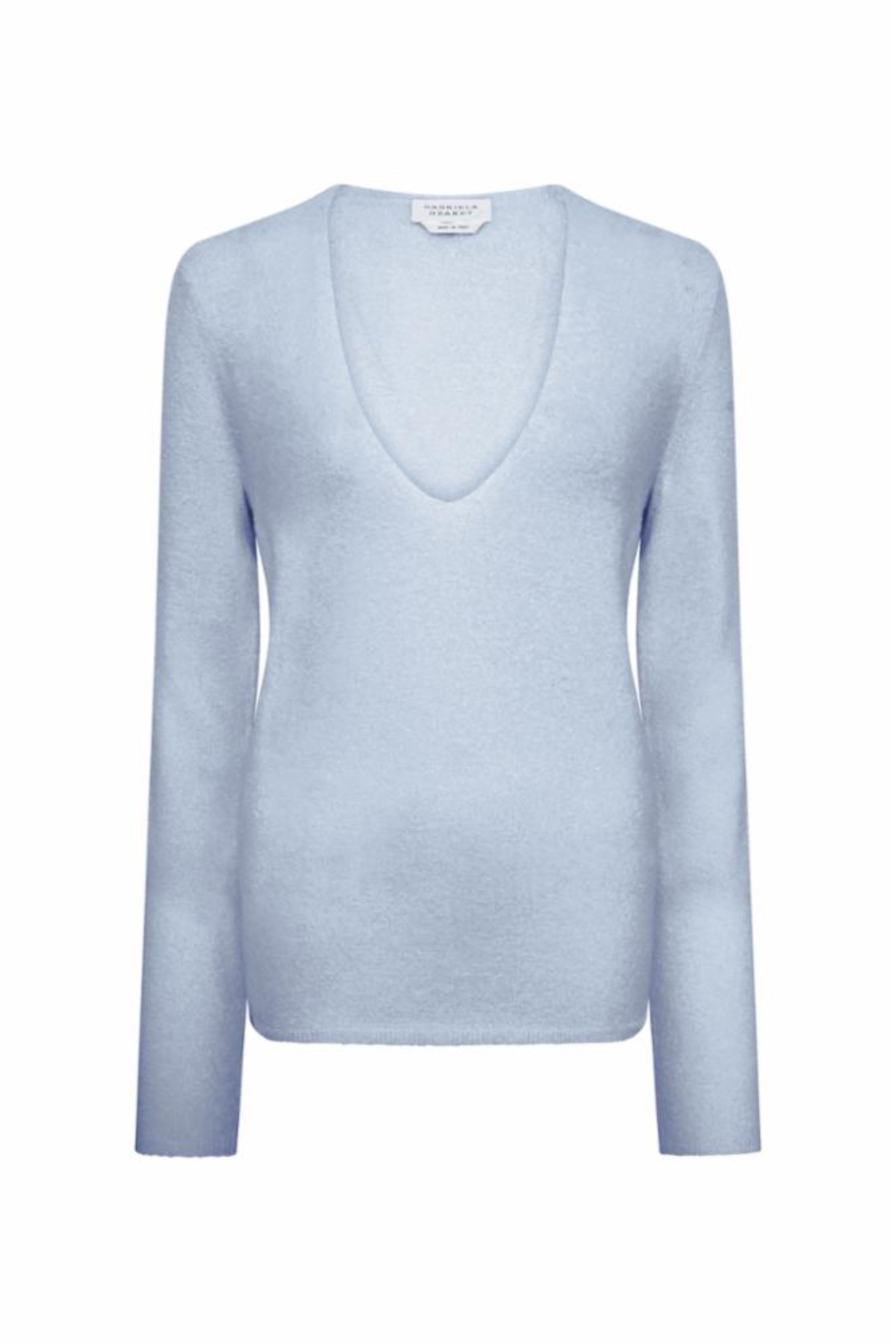 HALOGEN BLUE