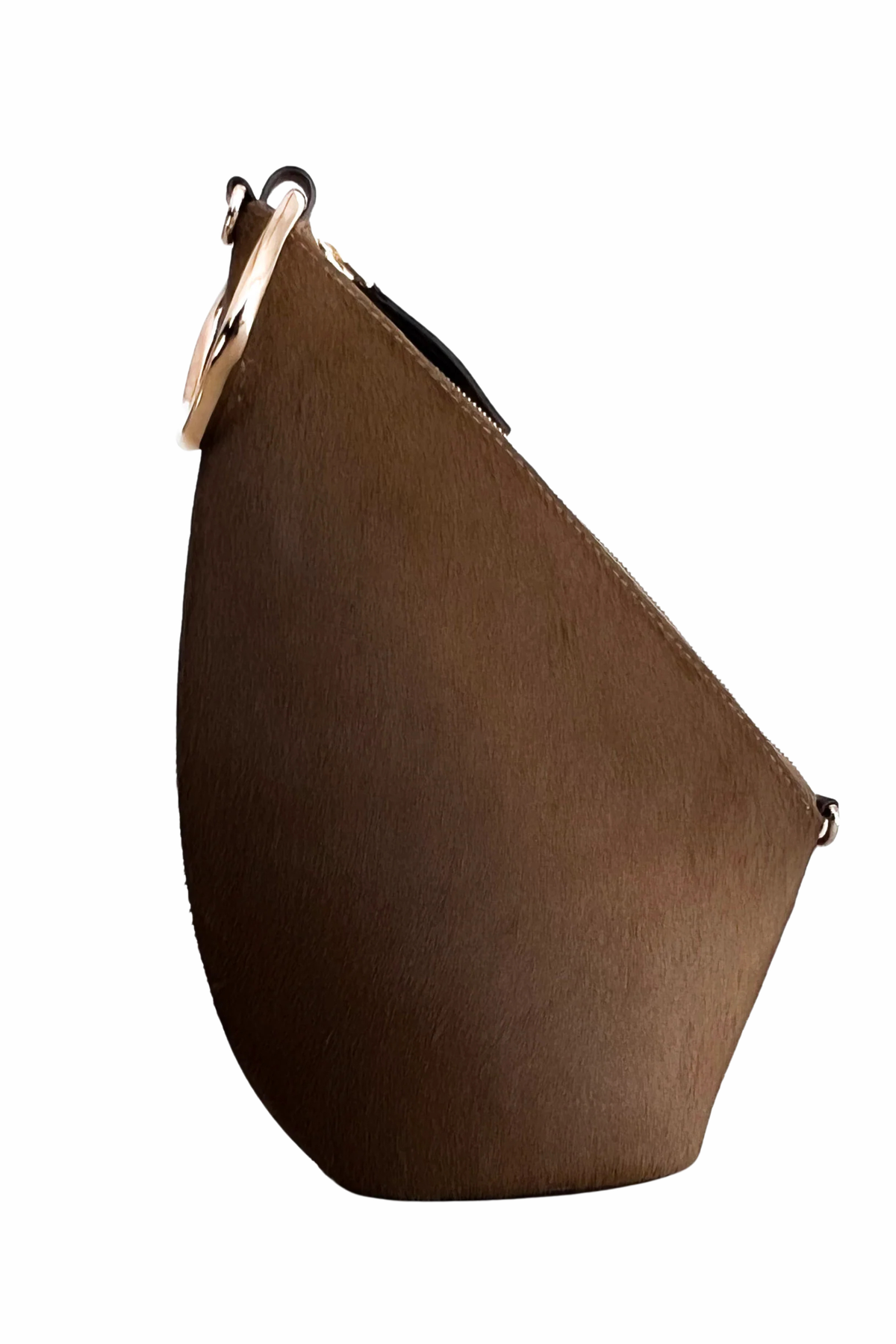 The Slope Bag - DK Olive