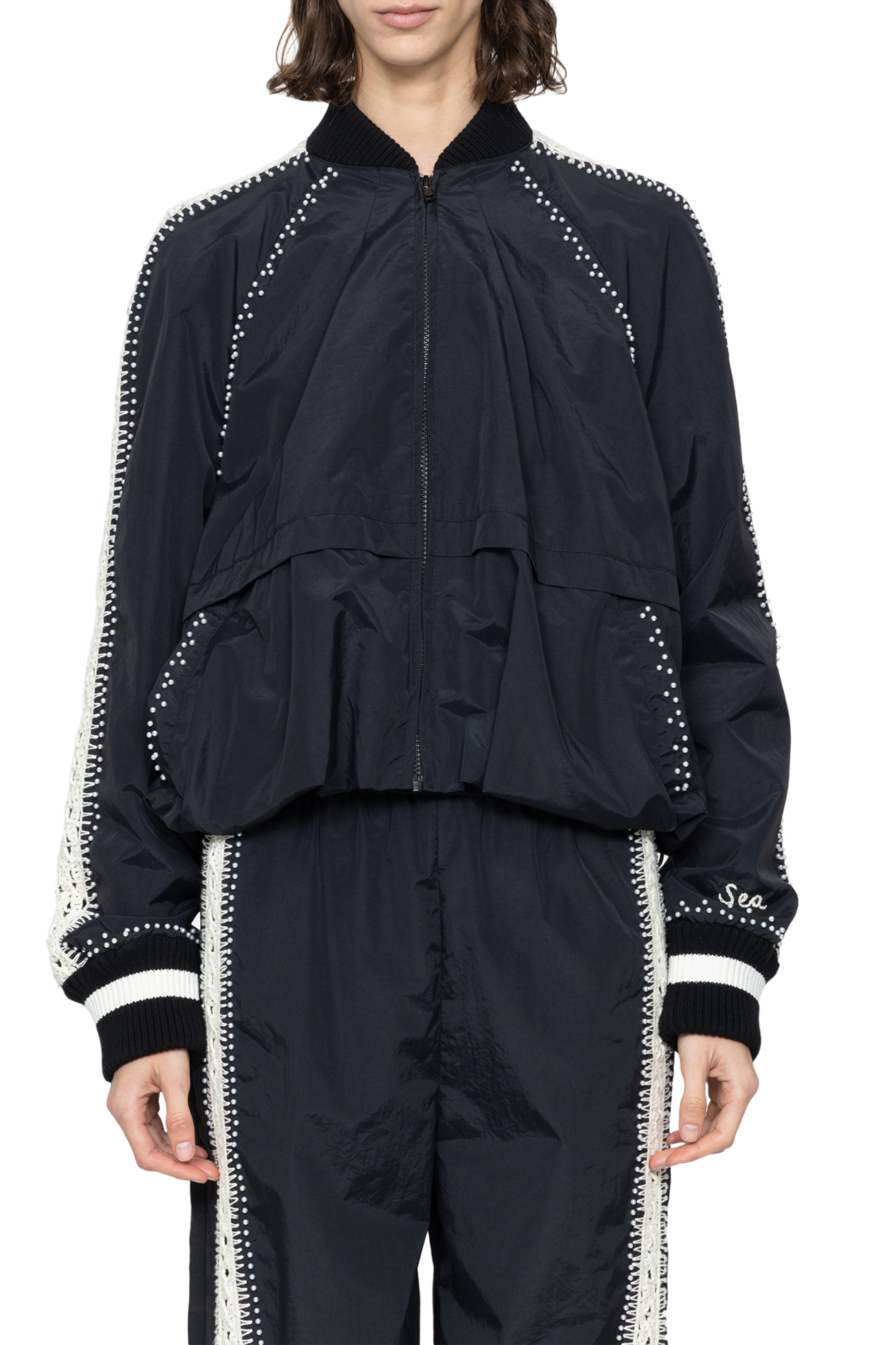 Alberta Pearl Jacket