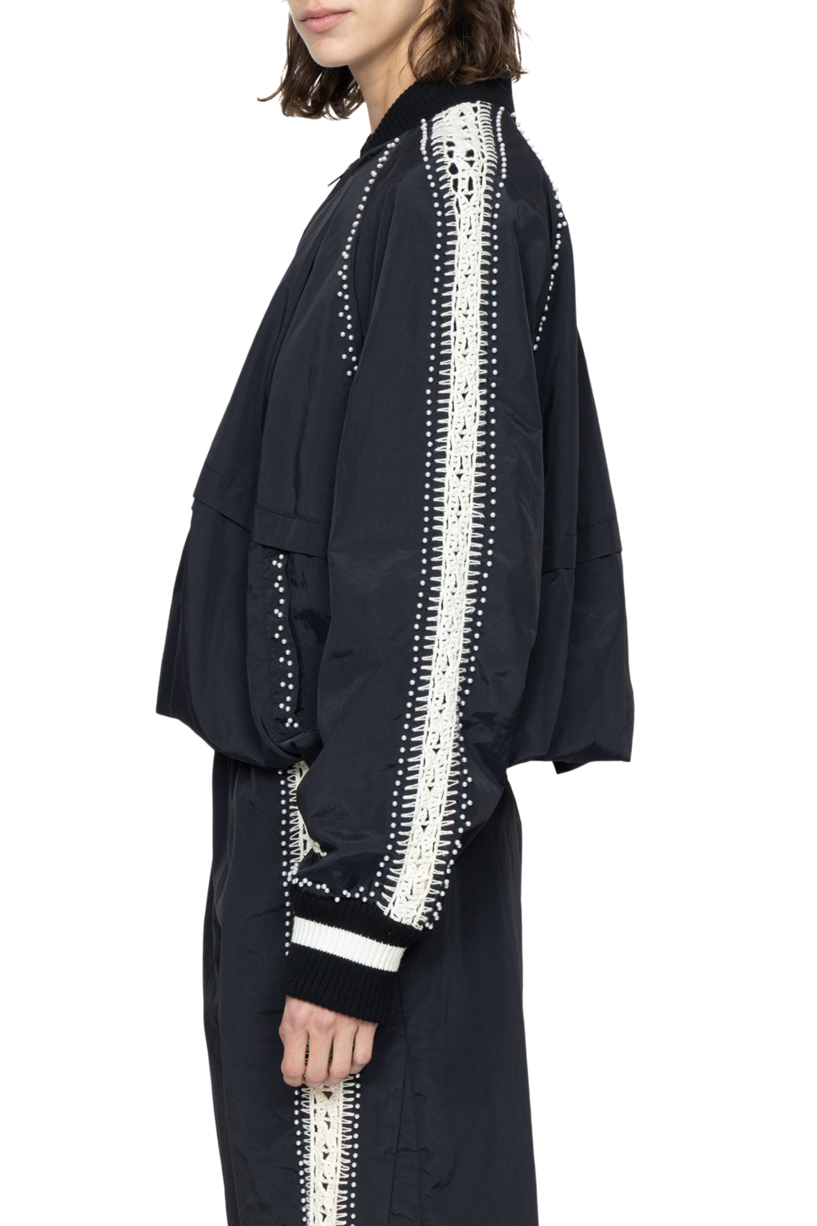 Alberta Pearl Jacket