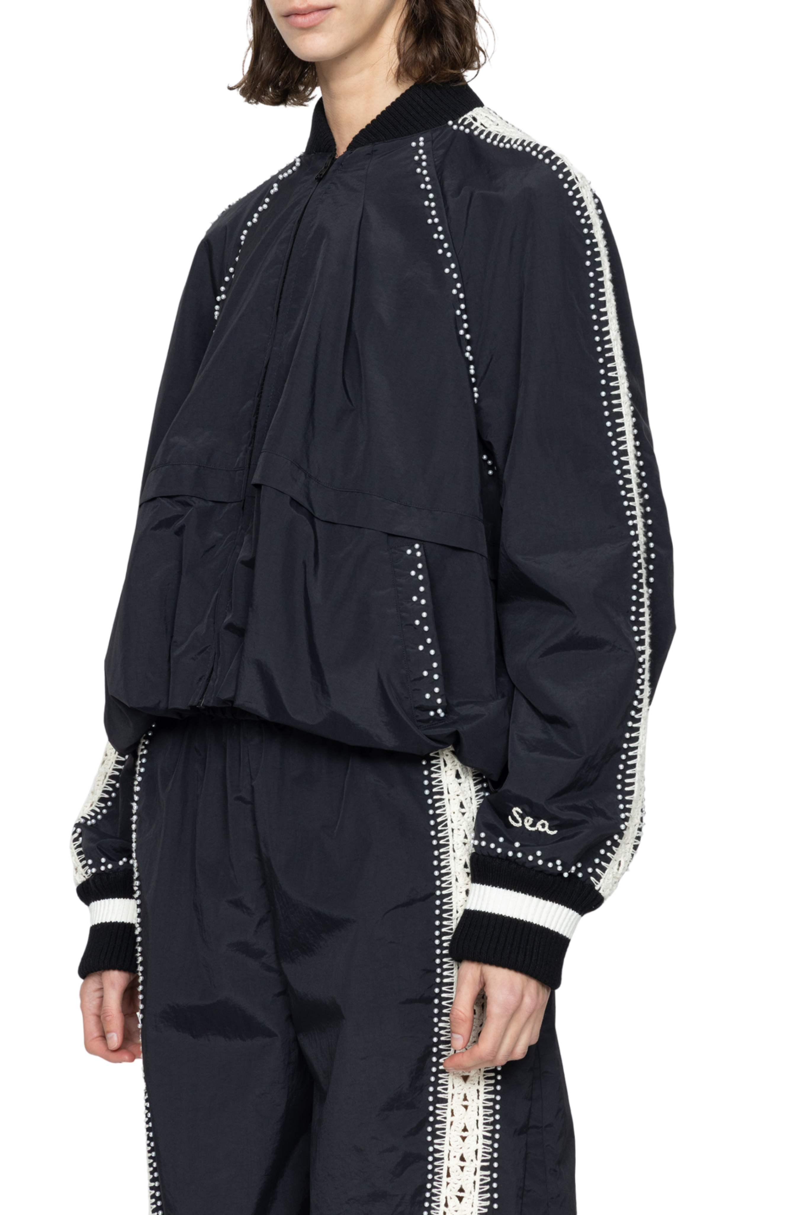 Alberta Pearl Jacket