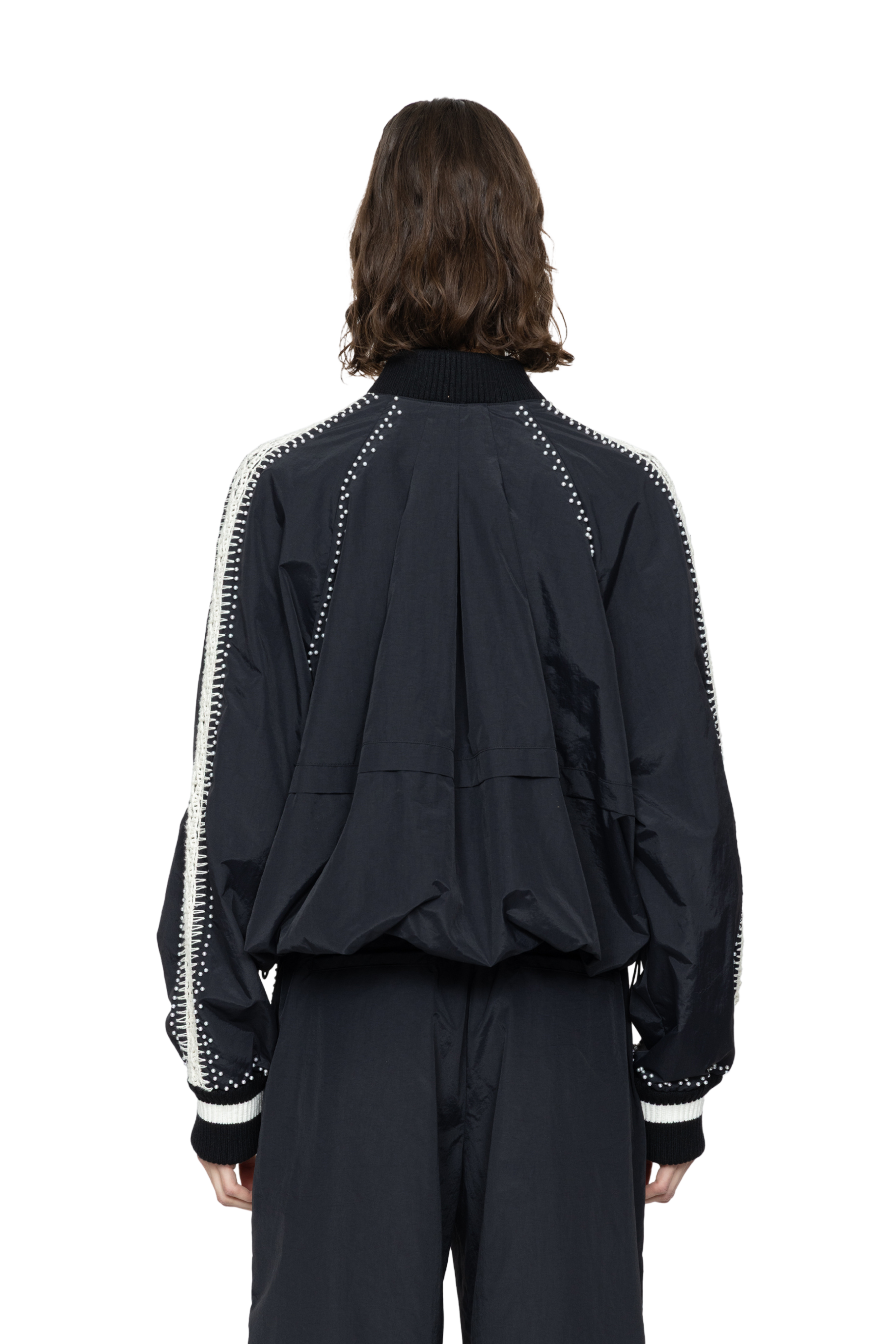 Alberta Pearl Jacket