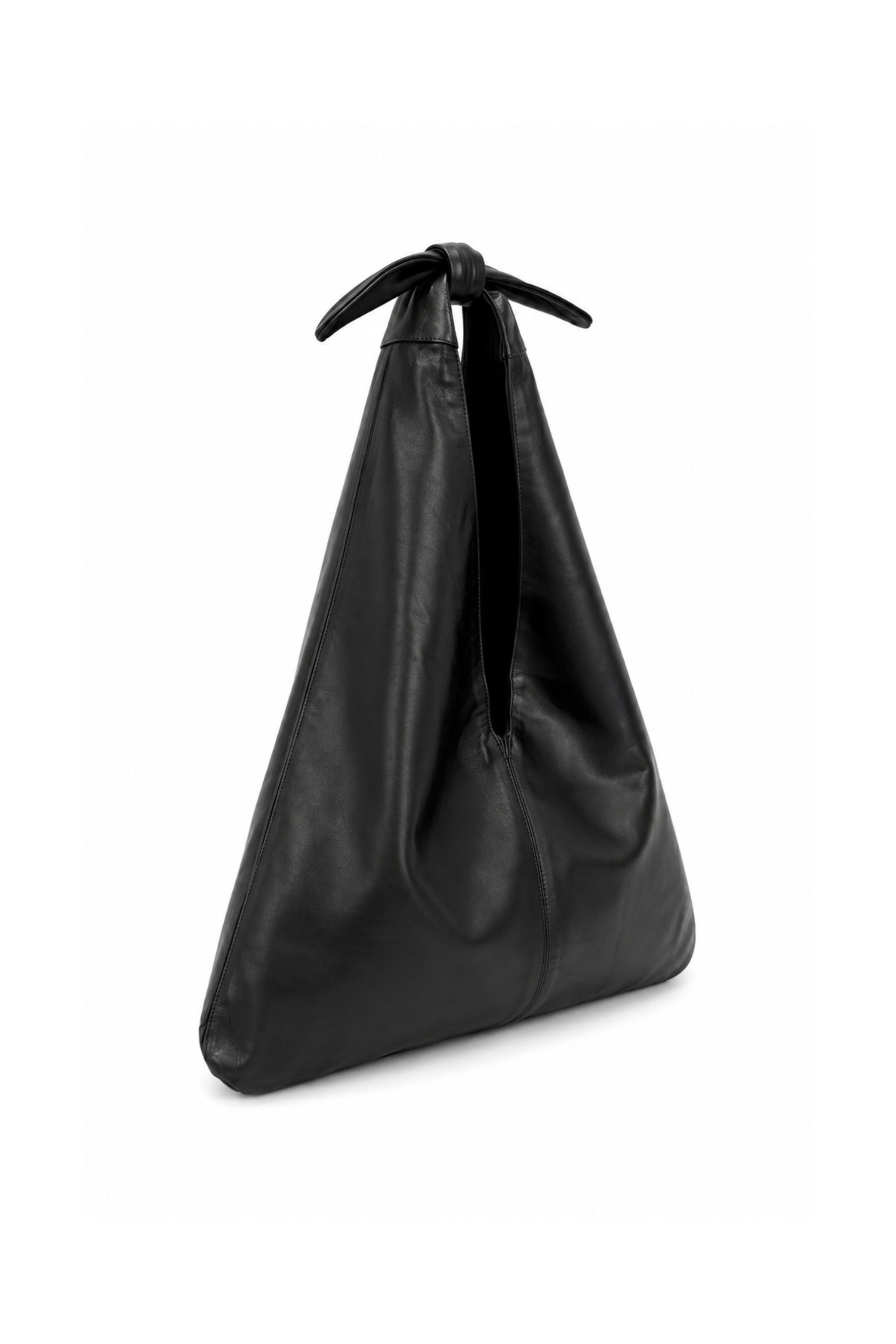 Idalia Big Tote - Black